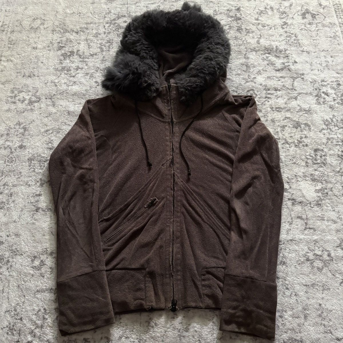 If Six Was Nine Spine | Grailed