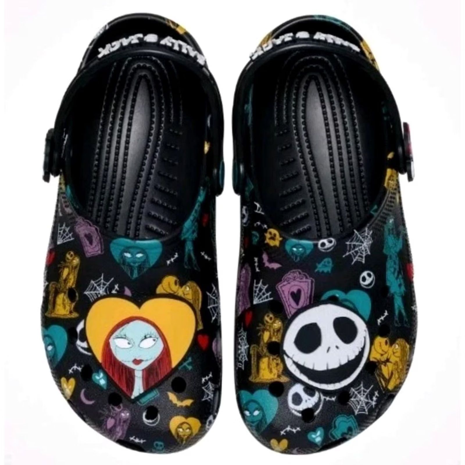 Crocs VINTAGE not included in original title; cannot add new info. Size US 8 / EU 41 - 4 Thumbnail