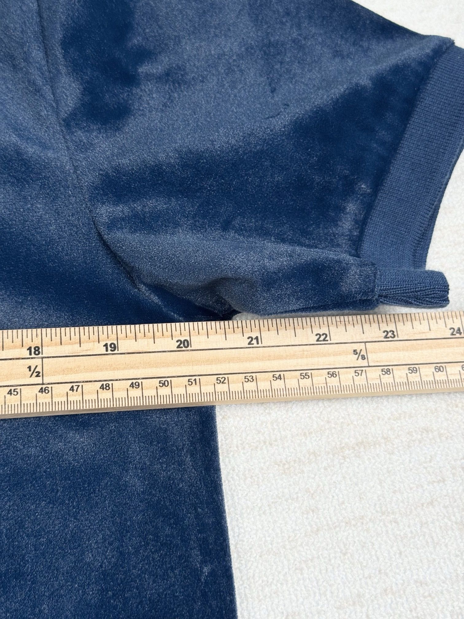 Billionaire Boys Club BBC polo Size US S / EU 44-46 / 1 - 10 Thumbnail