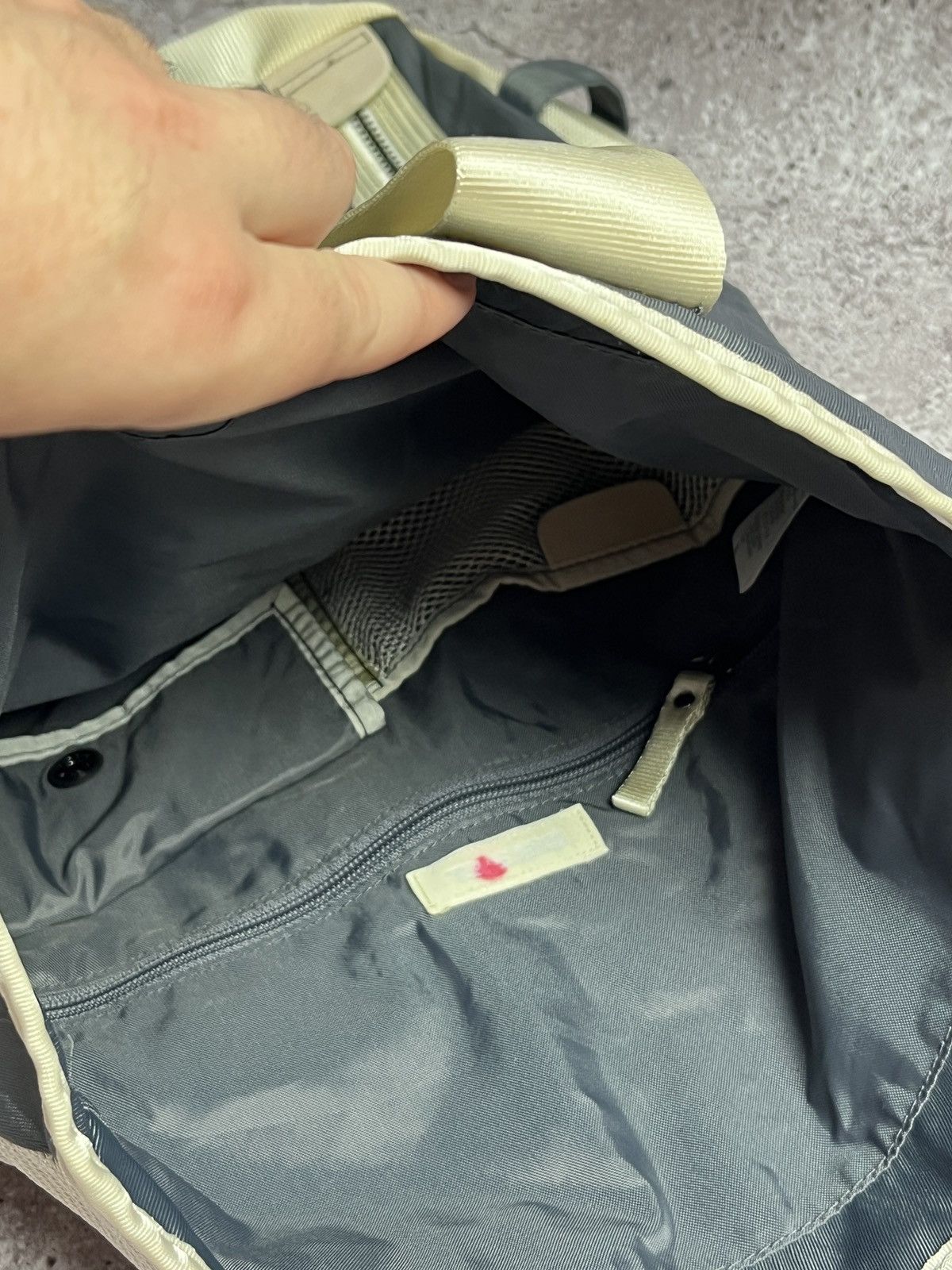 Diesel Vintage🔥Diesel Y2K Shoulder Bag Size ONE SIZE - 23 Thumbnail