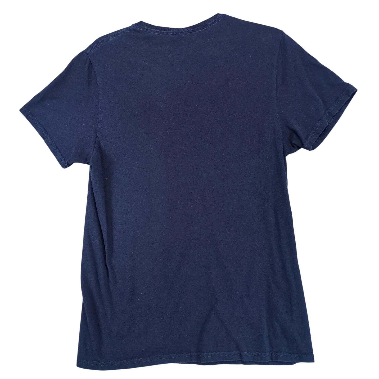 Other Bluey Whaddup Party People Graphic T-Shirt Men's M Short Slv Size US M / EU 48-50 / 2 - 2 Thumbnail