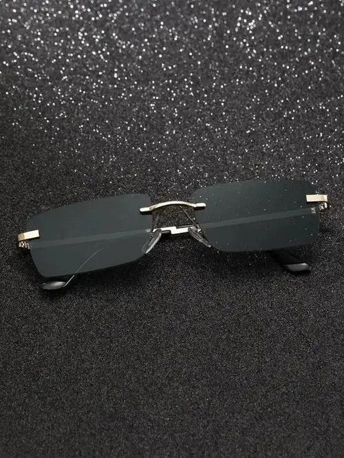 Other Retro Rock Kurt Cobain Style SUNGLASSES Size ONE SIZE - 2 Thumbnail