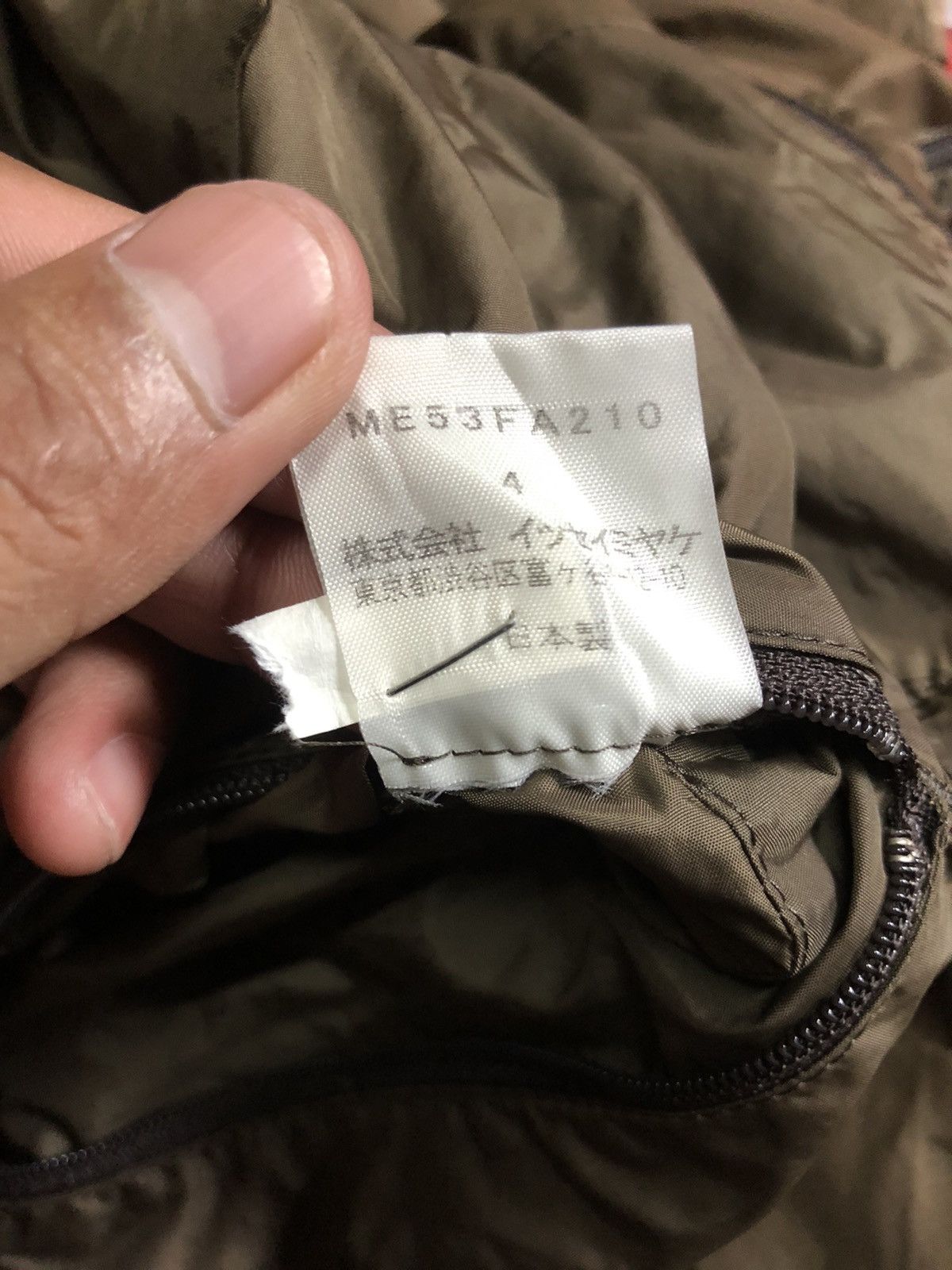 Issey Miyake ISSEY MIYAKE Long Jacket Size US L / EU 52-54 / 3 - 18 Thumbnail