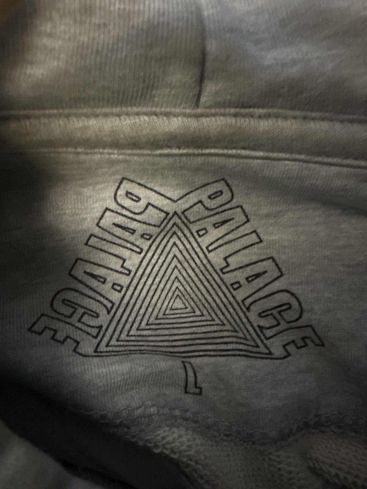 Palace Palace DE BOSS P3 HOODIE Size US L / EU 52-54 / 3 - 6 Thumbnail