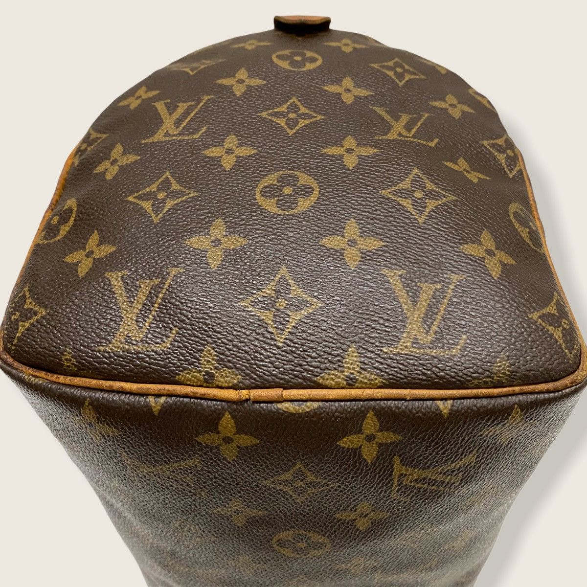 Louis Vuitton ‼️LASTDROP‼️ AUTHENTIC LOUIS VUITTON MONOGRAM SPEEDY 30 BAG Size ONE SIZE - 18 Thumbnail