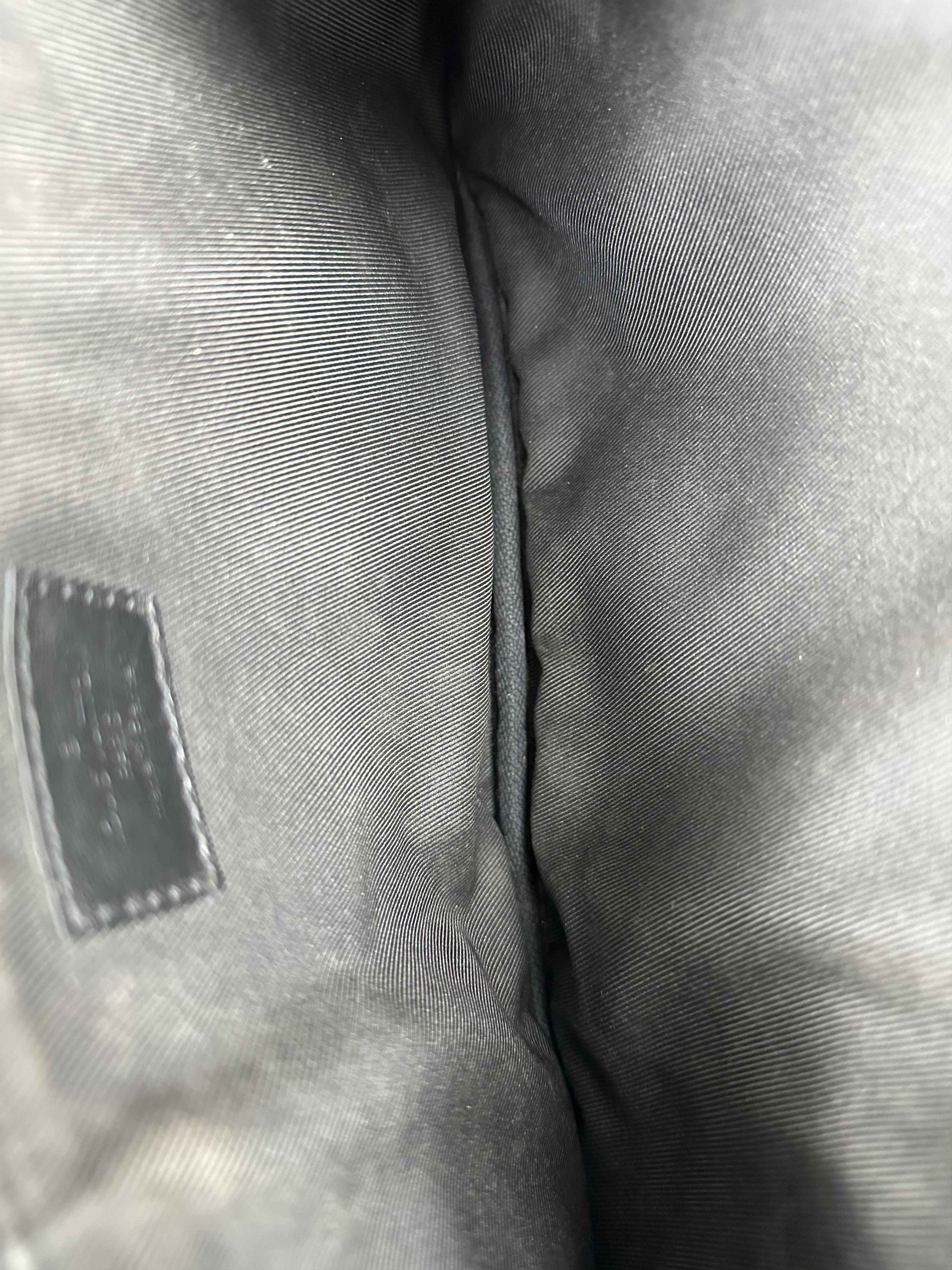 Louis Vuitton Louis Vuitton Brown Monogram Christopher Bumbag Size ONE SIZE - 3 Thumbnail
