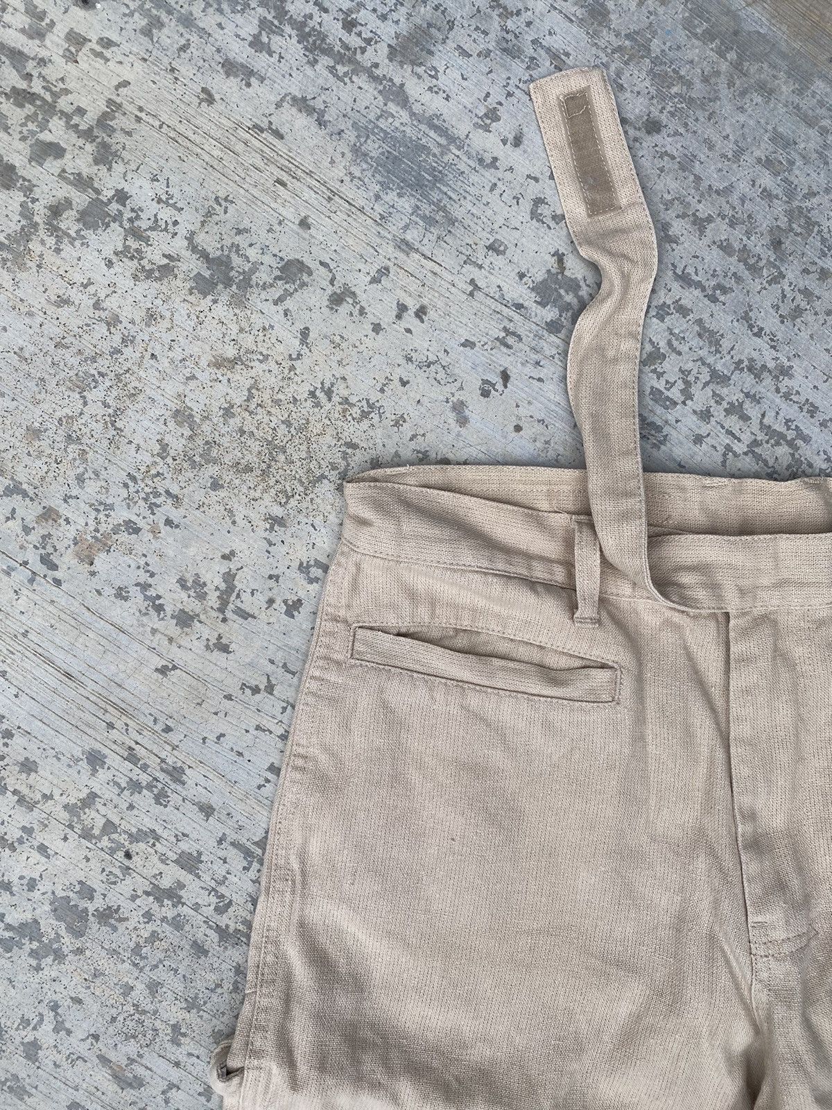 PPFM ⚡️Steals⚡️PPFM cargo shorts Size US 31 - 3 Thumbnail