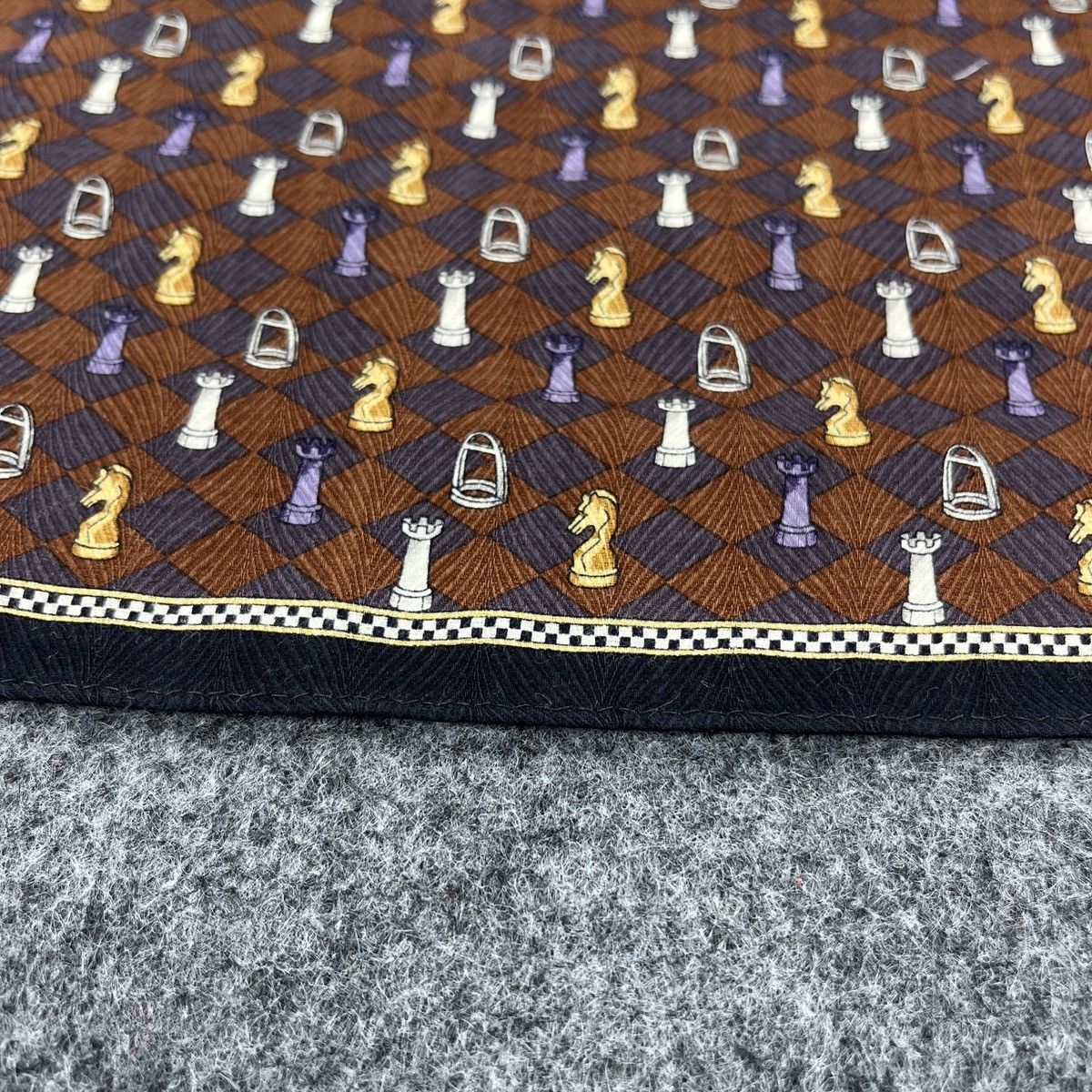 Other Celine Handkerchief / Bandana / Neckerchief B1140 Size ONE SIZE - 4 Thumbnail