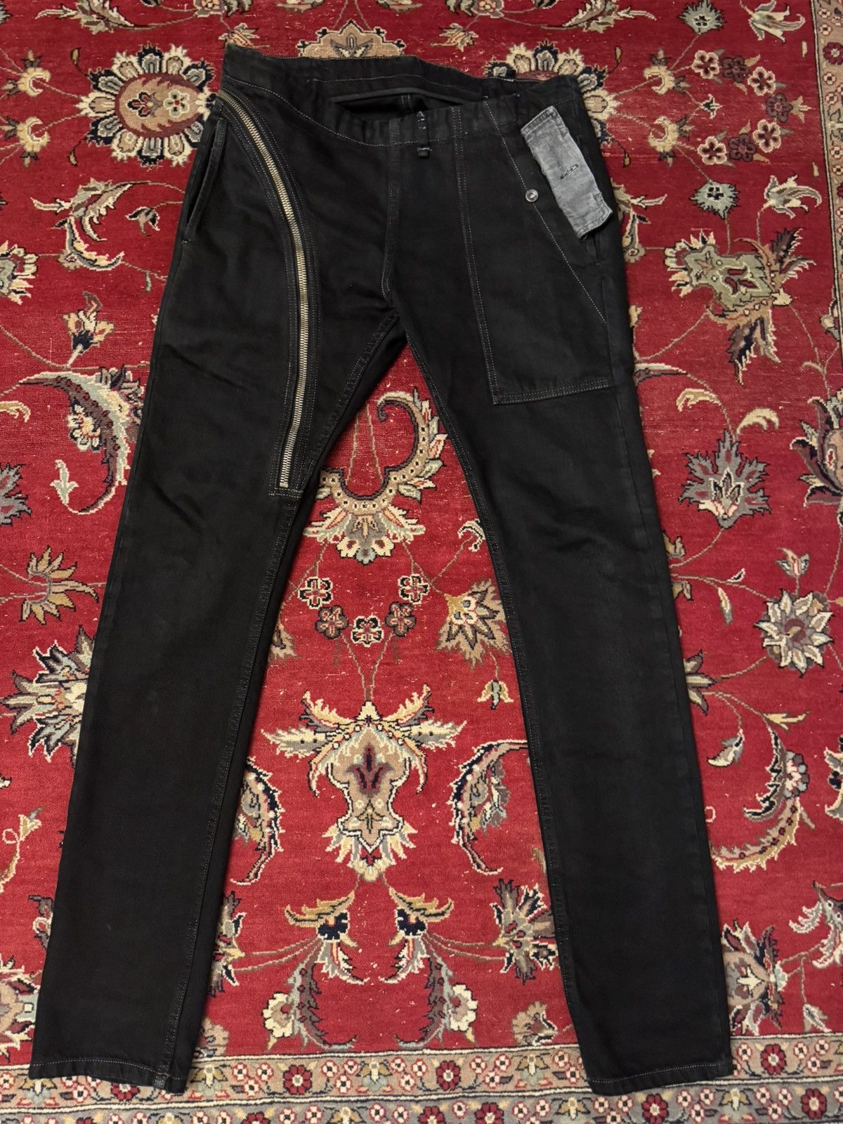 Rickowensエアカットxs Rick Owens Aircut | Grailed