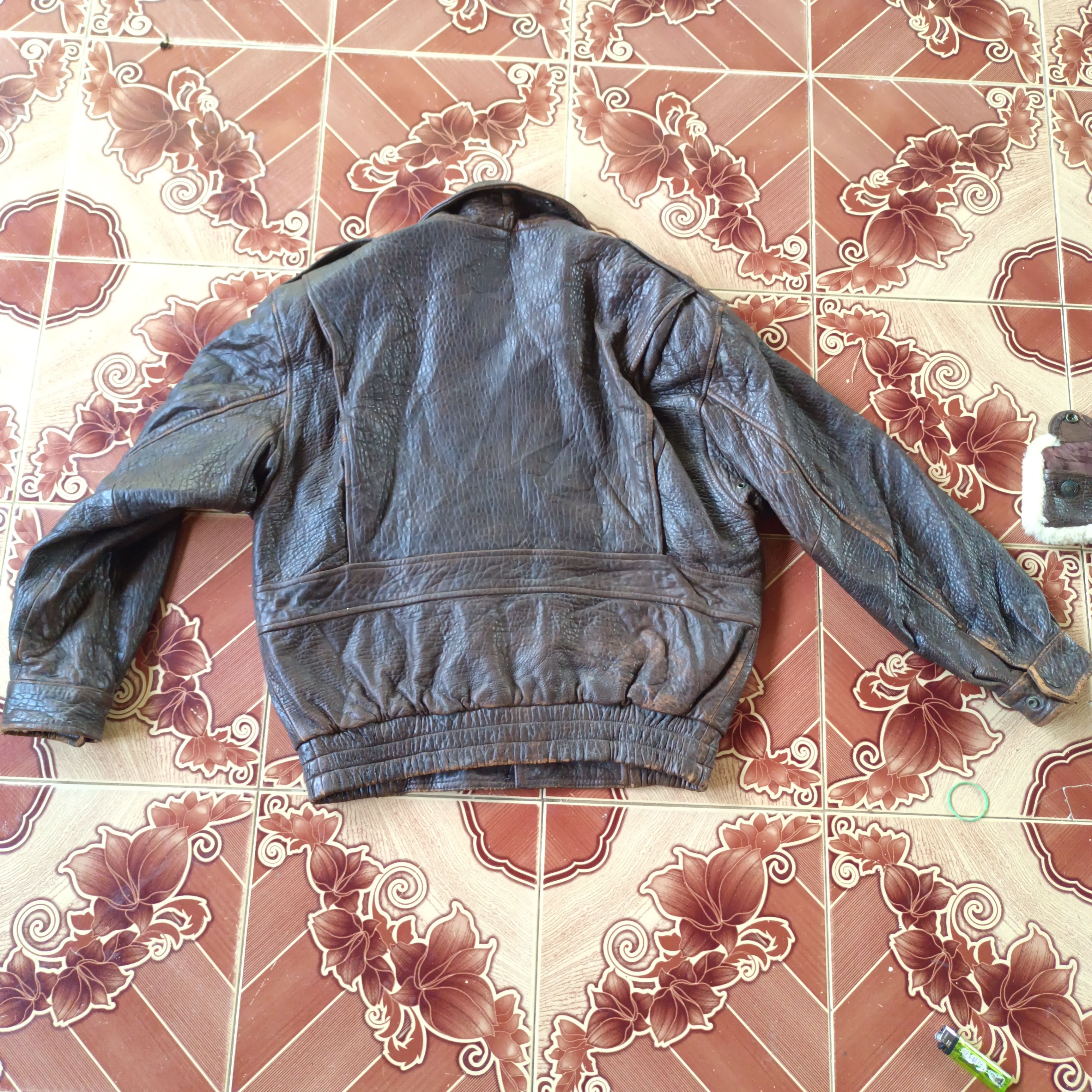 Harley Davidson Jacket Harley Davidson x vintage Size US M / EU 48-50 / 2 - 4 Thumbnail