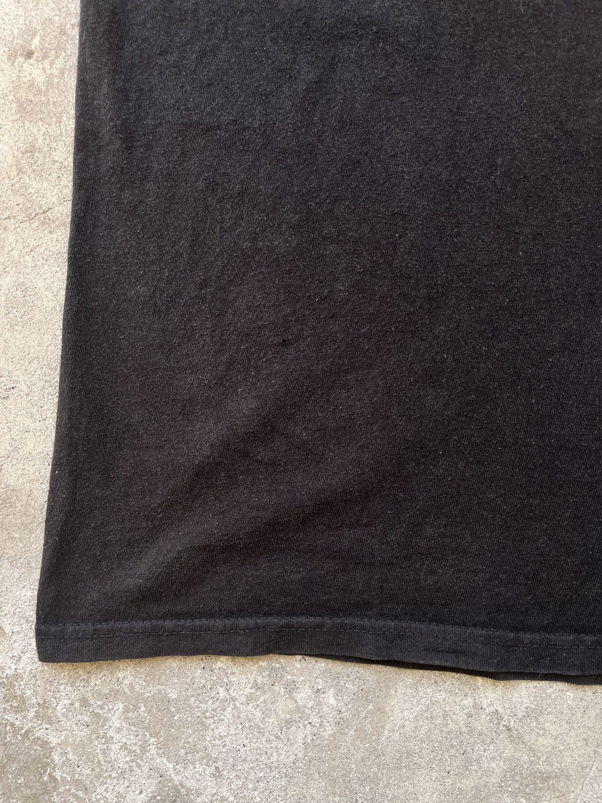 Vintage 2000 Trunks Dragon Ball Z Shirt Size US XL / EU 56 / 4 - 5 Thumbnail