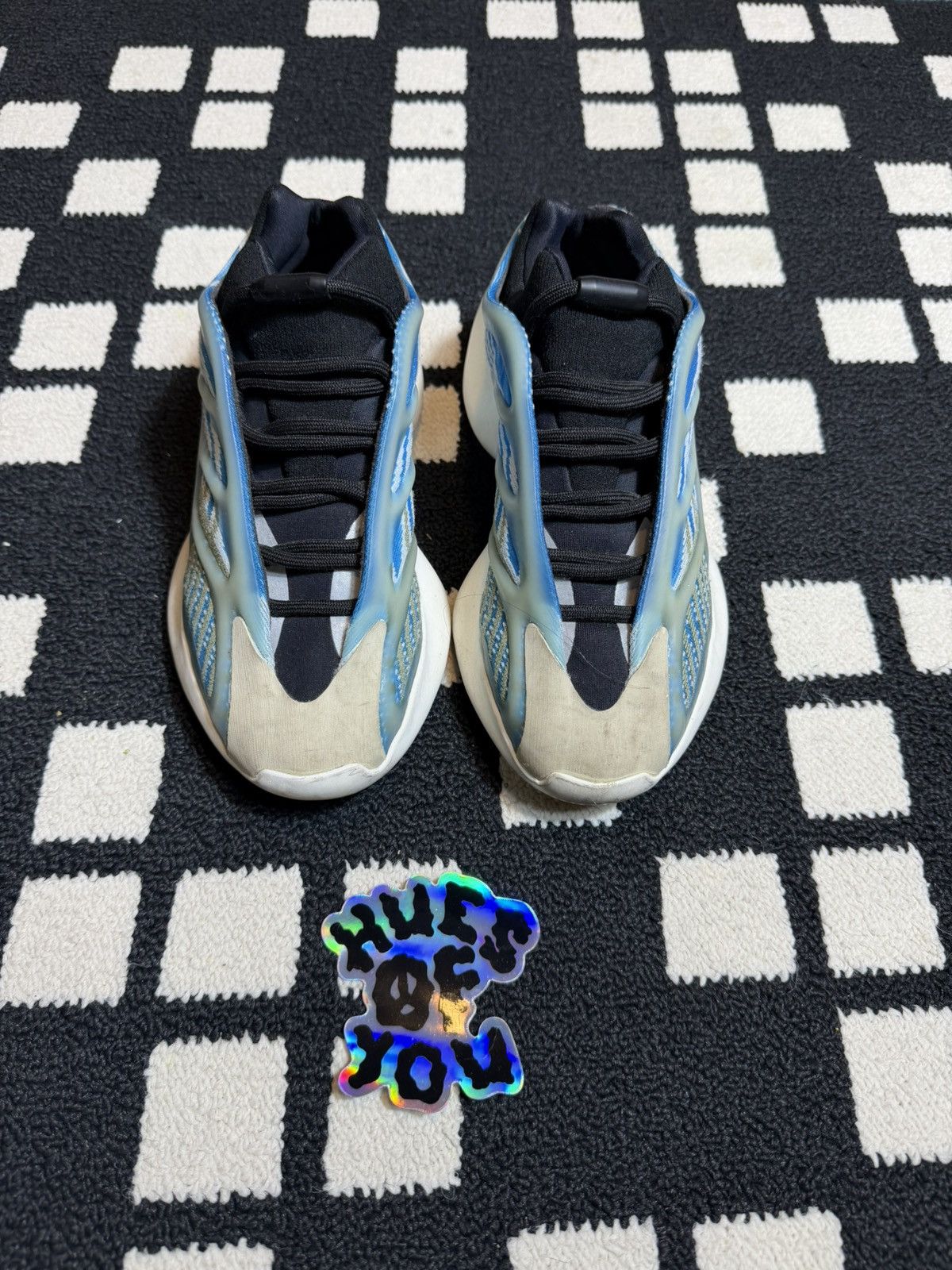 Yeezy Yeezy 700 V3 ‘Arzareth’ Size US 5 / EU 37 - 1 Thumbnail