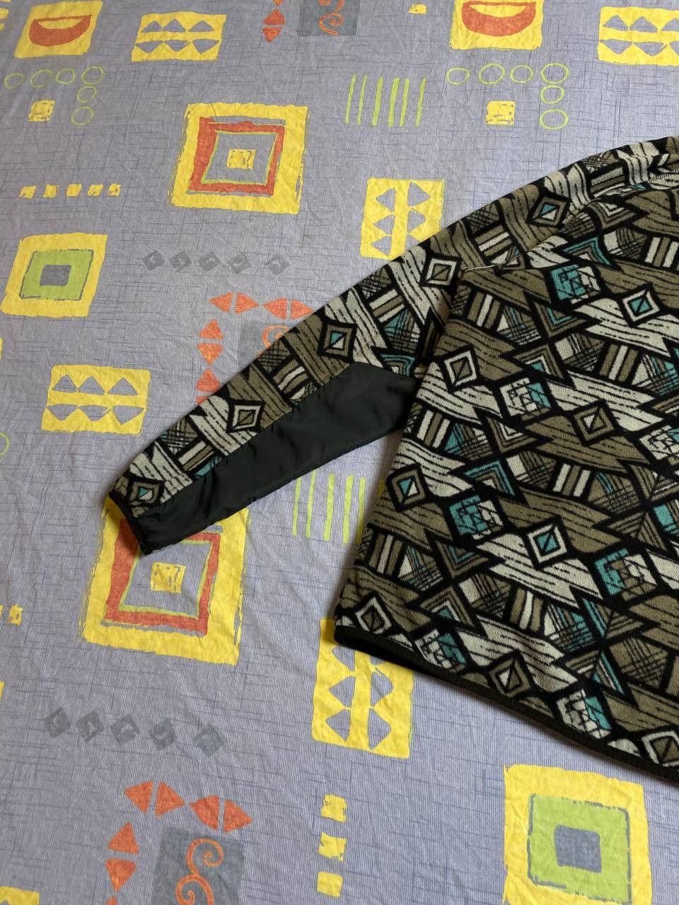 KAVU Kavu Hoodie Sweatshirt Size US S / EU 44-46 / 1 - 16 Thumbnail