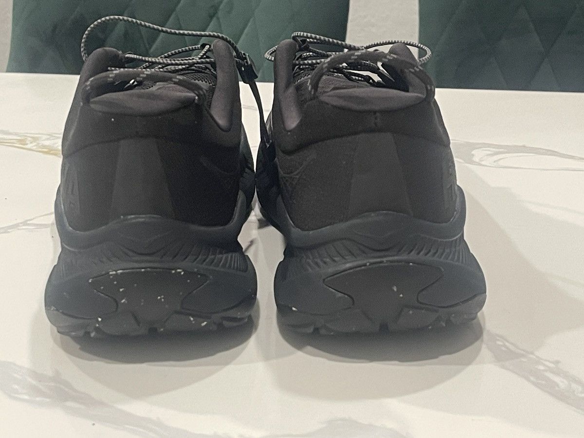 Hoka Hoka Transport GTX Vibram Men Size 11.5 Size US 11.5 / EU 44-45 - 11 Thumbnail