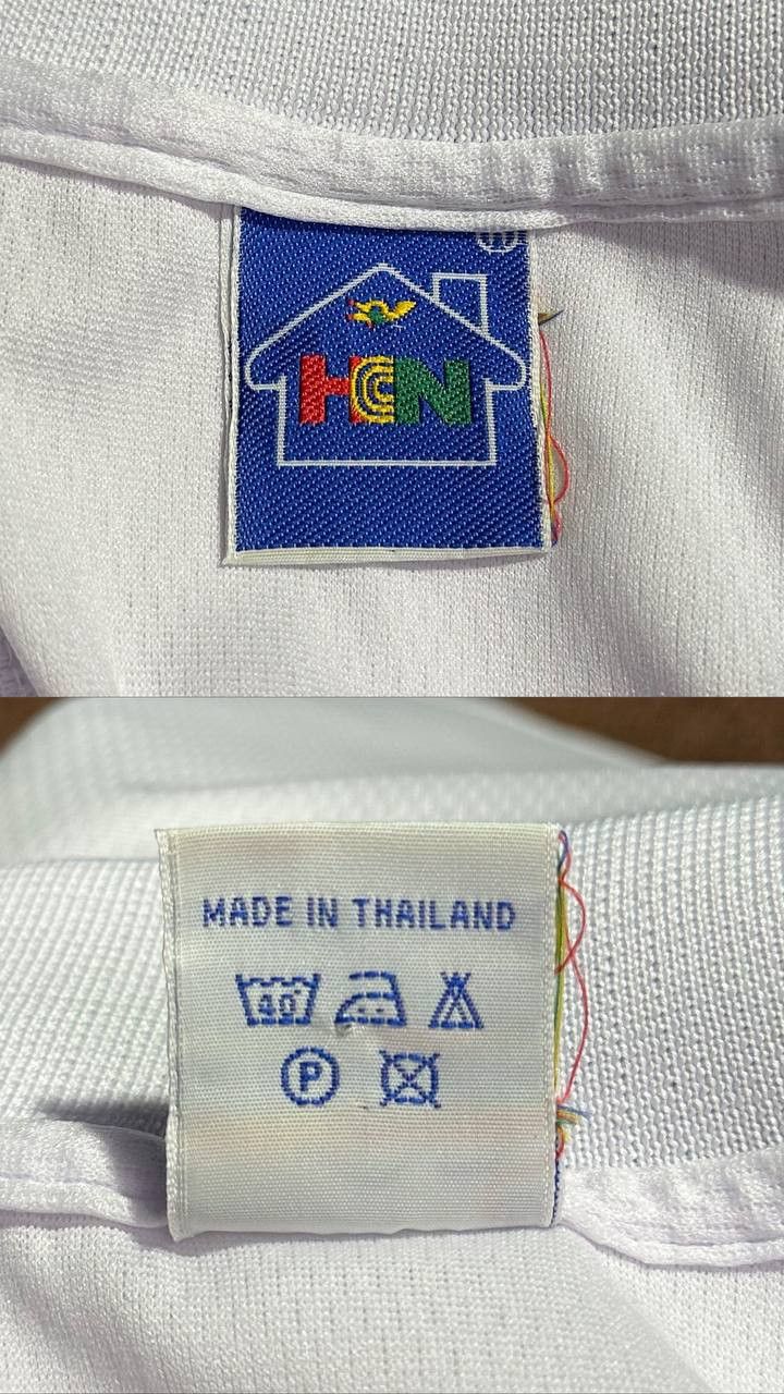 Other France football team vintage soccer jersey t shirt Size US L / EU 52-54 / 3 - 10 Thumbnail