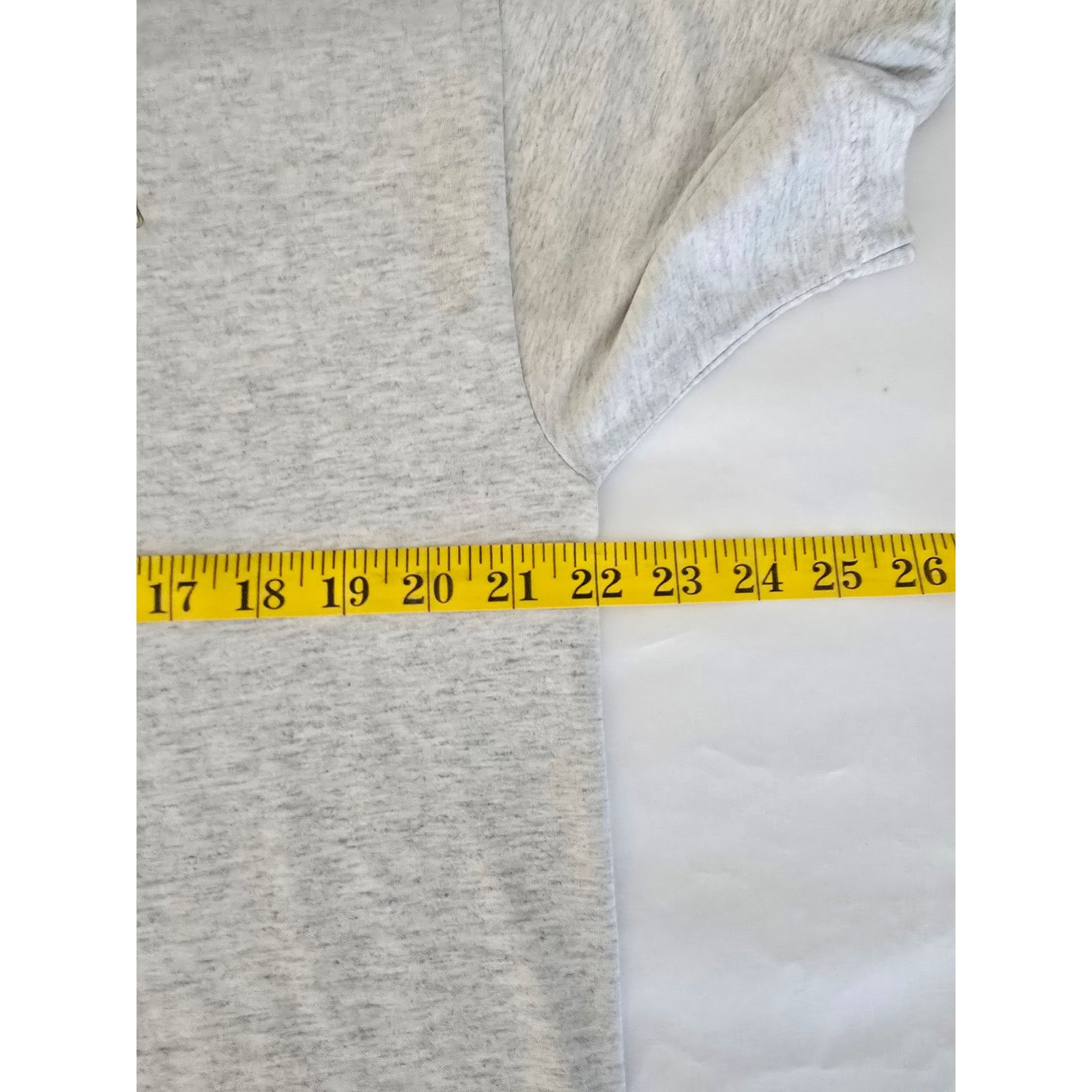 Jerzees × Vintage Air Force Research Laboratory Gray L Military Science Tee Size US L / EU 52-54 / 3 - 12 Thumbnail