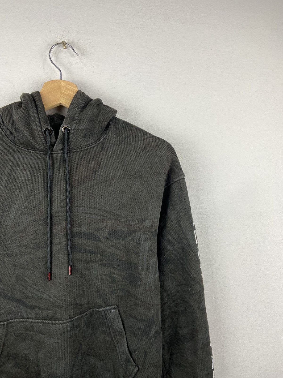 Levi's × Levi's Vintage Clothing × Other Levis Rare Justin Timberlake Hooded Sweater Size US XS / EU 42 / 0 - 2 Thumbnail