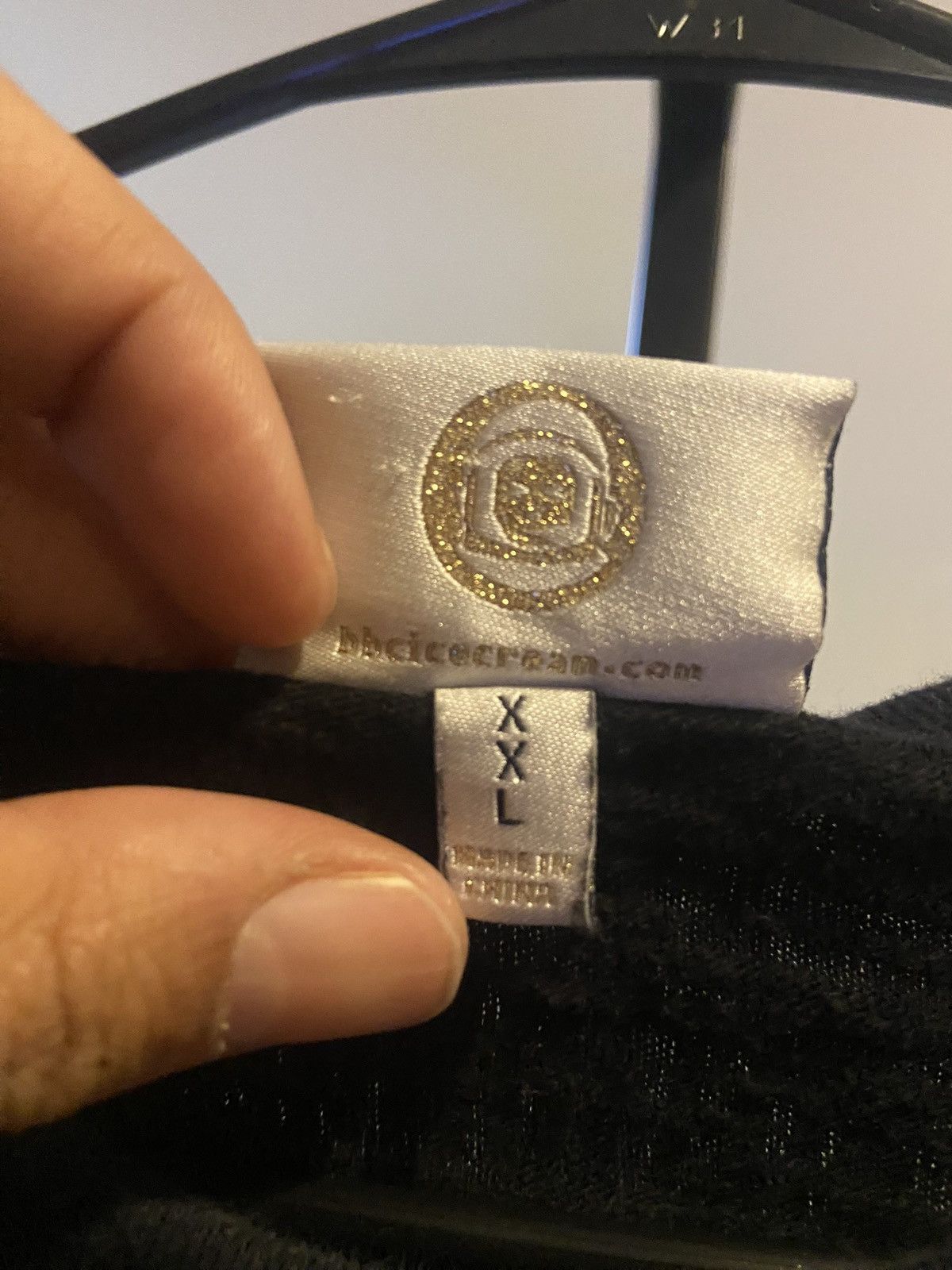 Billionaire Boys Club BBC Tee Size US XXL / EU 58 / 5 - 3 Thumbnail