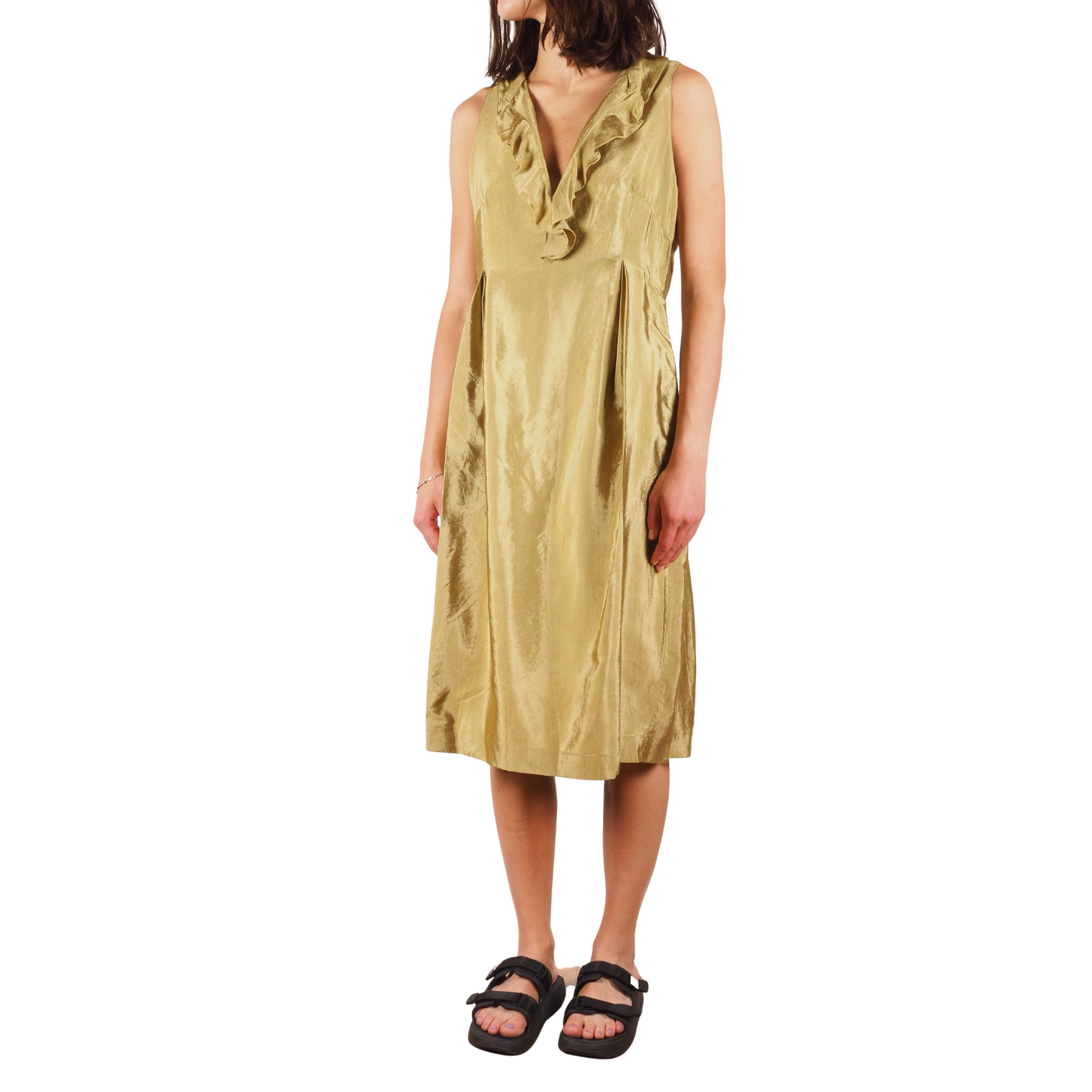green emerald velvet dress MOSCHINO DRESS NWT SIZE 8  La Boutique Resale
