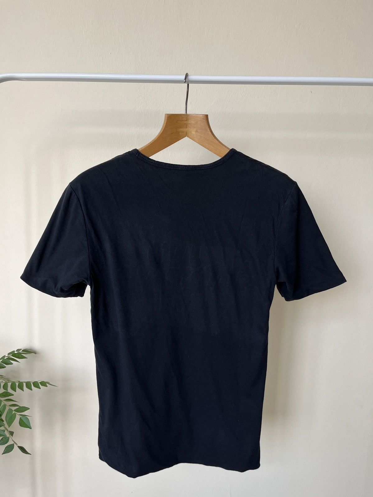 Maison Margiela Maison Margiela SS07 Double Layered T Size S / US 4 / IT 40 - 6 Thumbnail