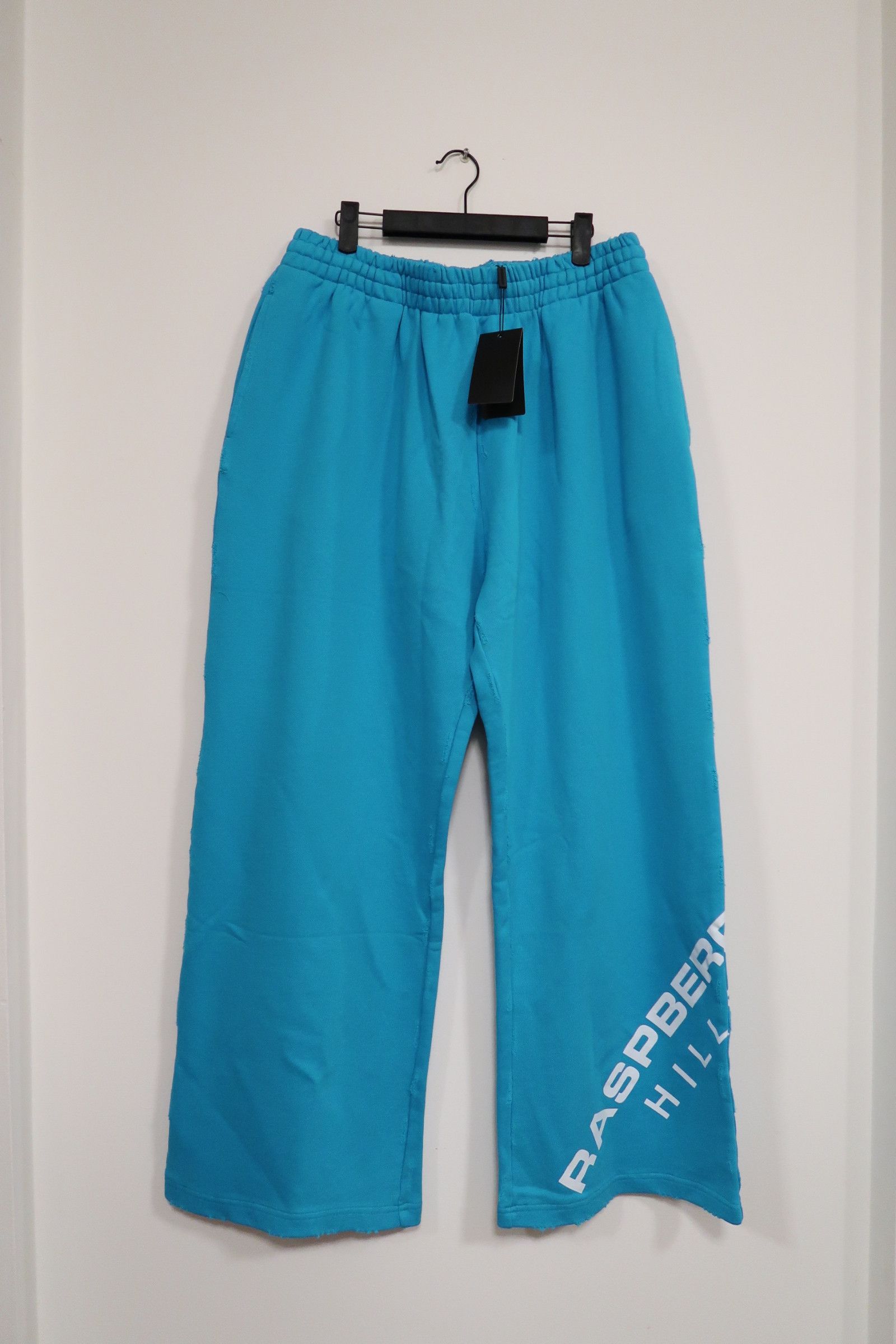 GV Gallery Raspberry Hills Sweatpants Blue