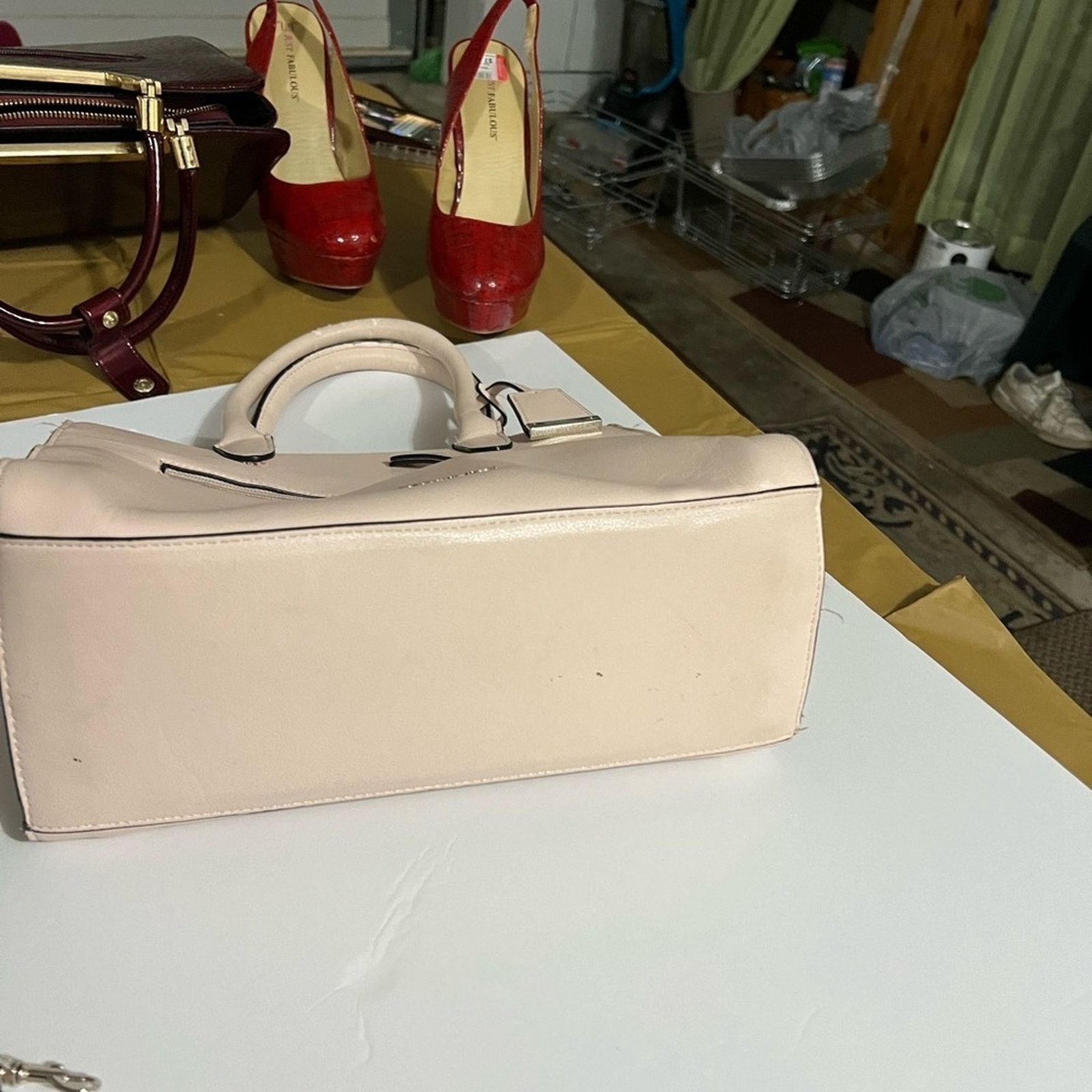 & Other Stories Libby Edelman Purse –Shoulder Bag, & Satchel Style Size ONE SIZE - 8 Thumbnail