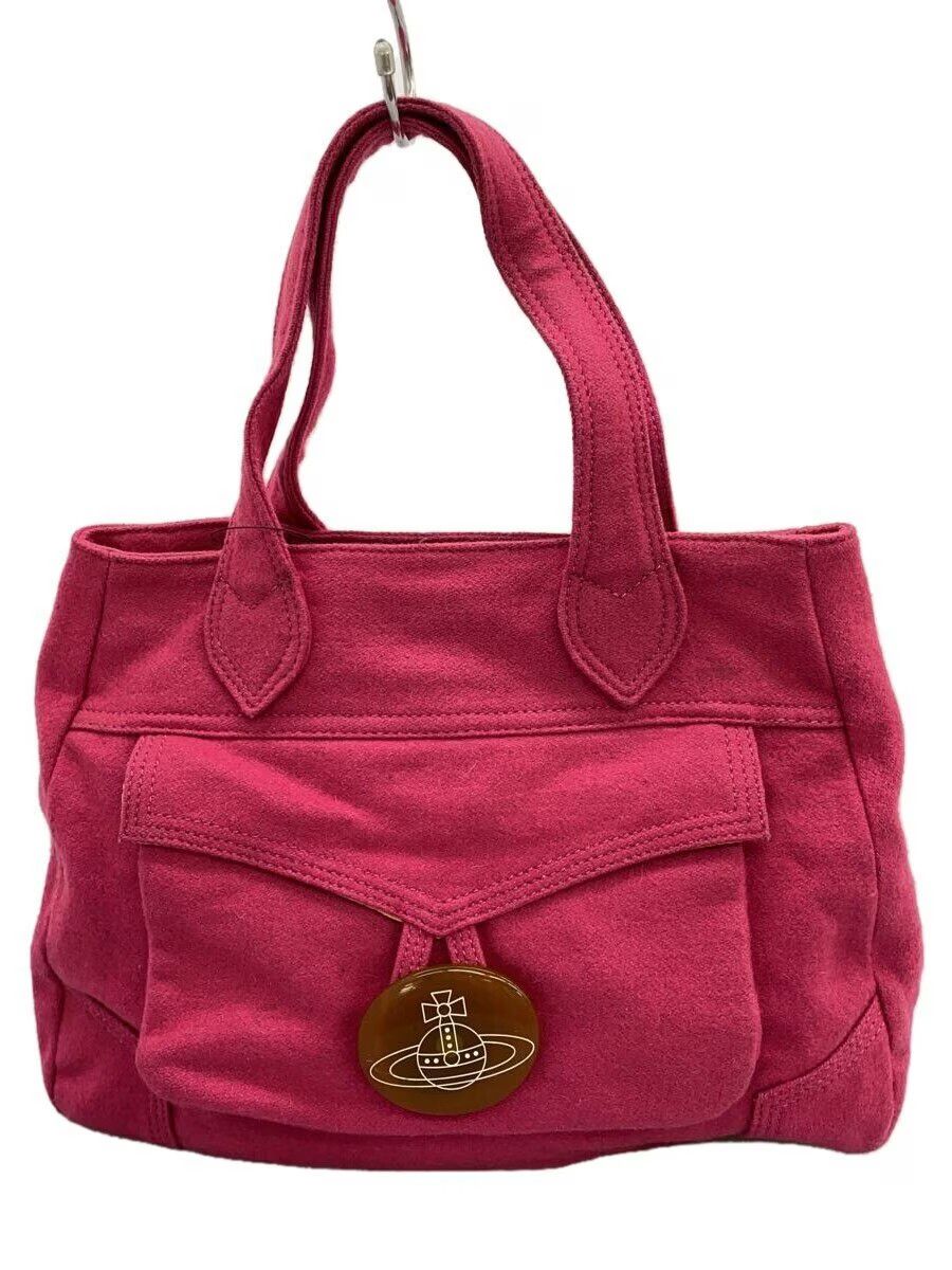 Vivienne Westwood Orb Hand Bag Size ONE SIZE - 1 Thumbnail