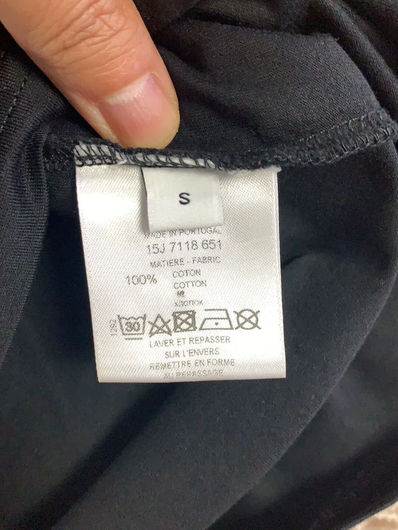 Givenchy Givenchy OS fit short-sleeve Size US S / EU 44-46 / 1 - 4 Thumbnail