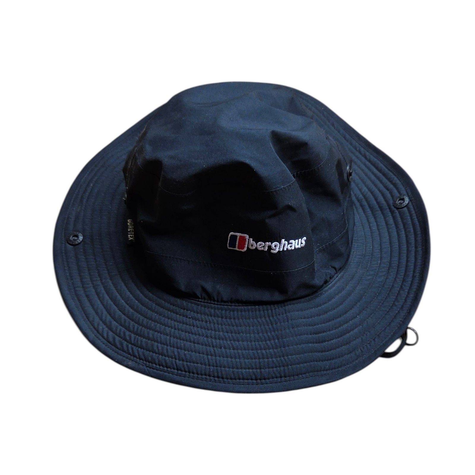 Berghaus Berghaus Goretex Boonie Travel Hat S/M Size ONE SIZE - 1 Thumbnail