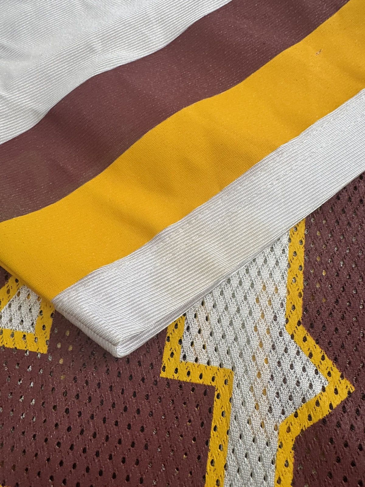 Reebok Reebok Washington Redskins Chris Horton #48 Jersey Small Size US S / EU 44-46 / 1 - 4 Thumbnail