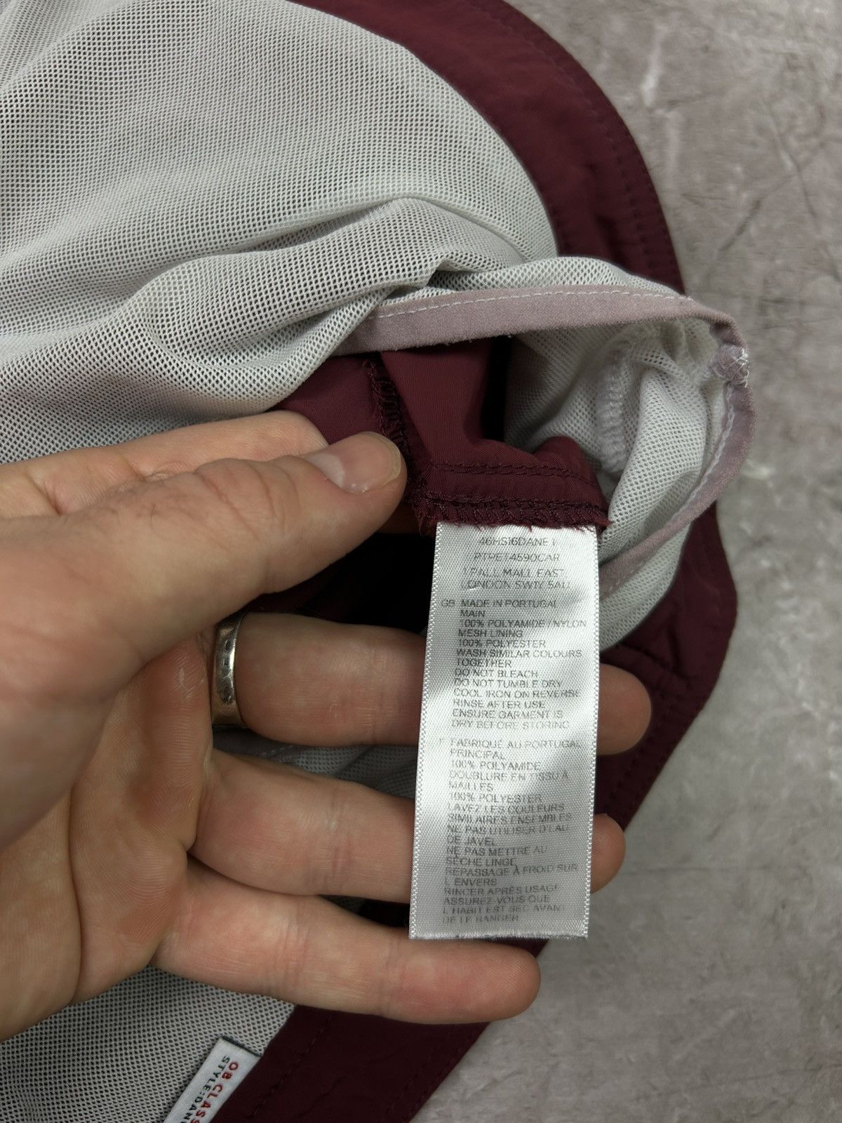 Orlebar Brown Orlebar Brown shorts Size US 36 / EU 52 - 13 Thumbnail