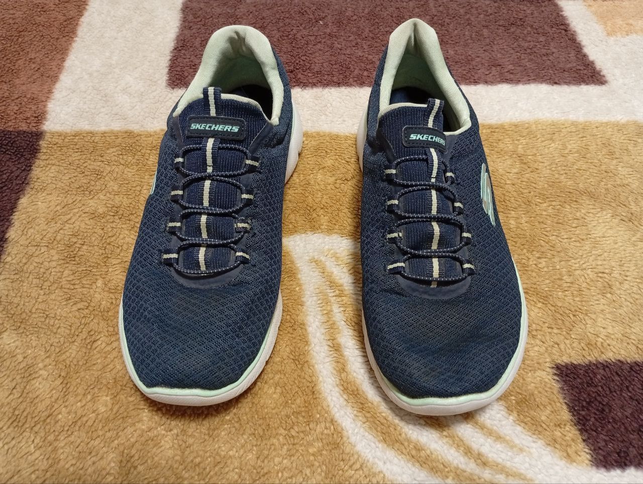SKECHERS SKECHERS sneakers Size US 9 / IT 39 - 2 Thumbnail