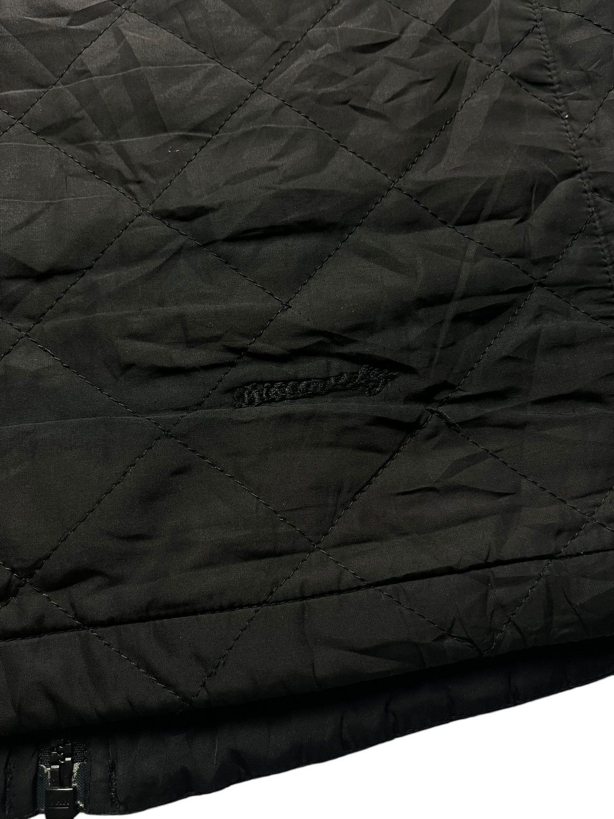 Vintage VINTAGE DISCOVERY EXPEDITON QUILTED VEST Size US M / EU 48-50 / 2 - 17 Thumbnail