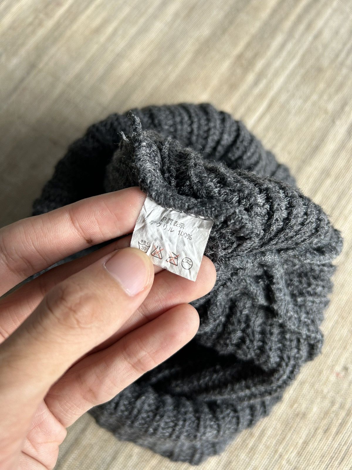 Ben Davis Ben Davis Beanie Hats Size ONE SIZE - 3 Thumbnail