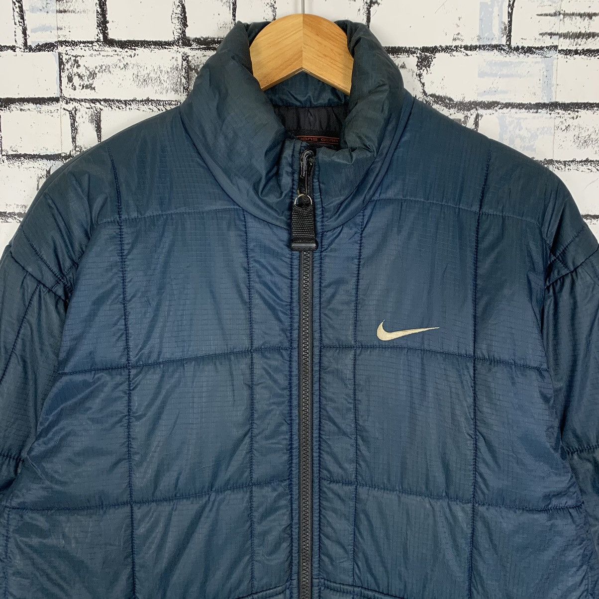 Nike ACG Nike All Condition Gear(ACG) Prima Loft Down Jacket Size US M / EU 48-50 / 2 - 2 Thumbnail