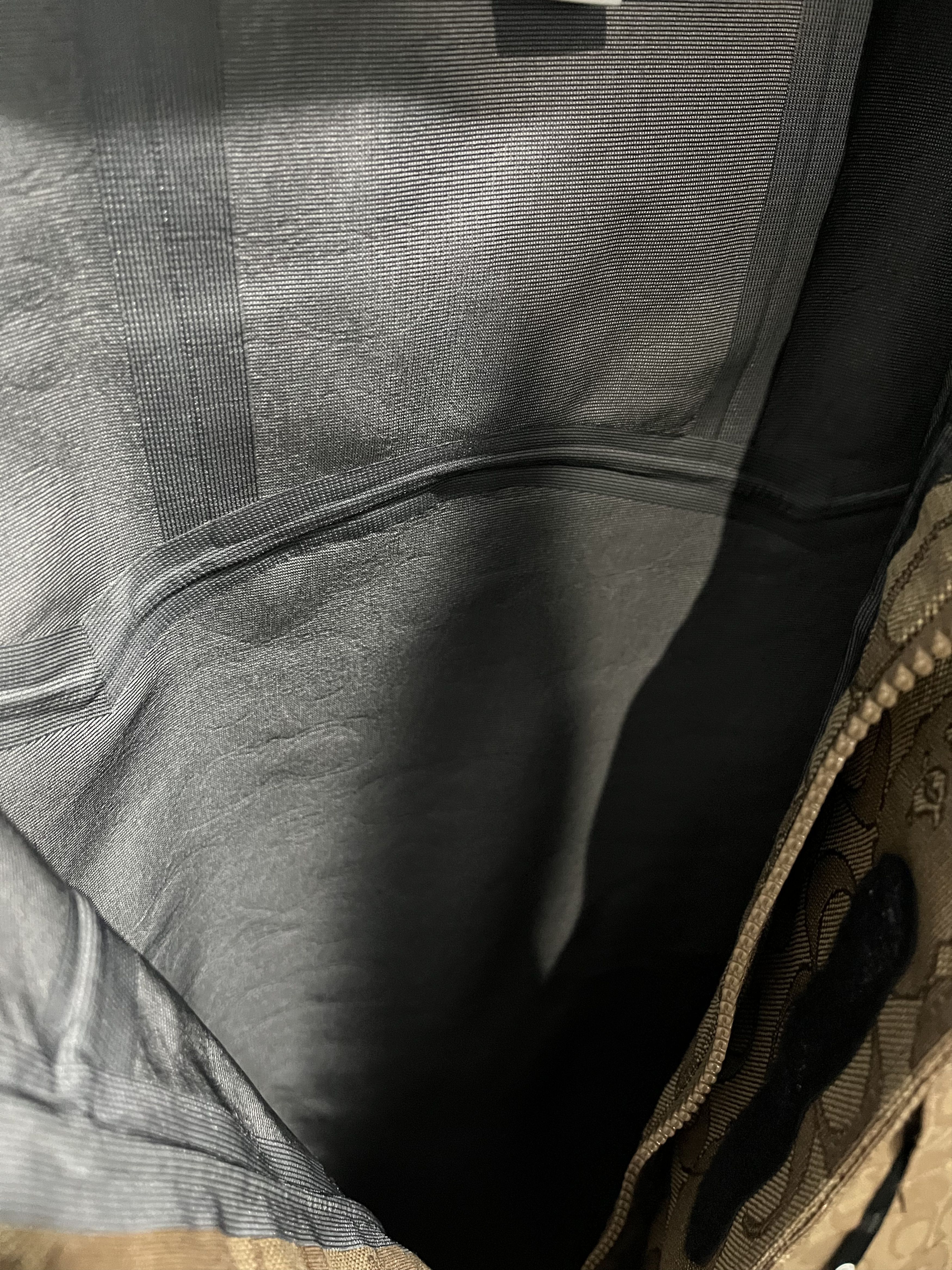 Bape × Coach BAPE COACH SNOWBOARD JACKET Size US L / EU 52-54 / 3 - 22 Thumbnail