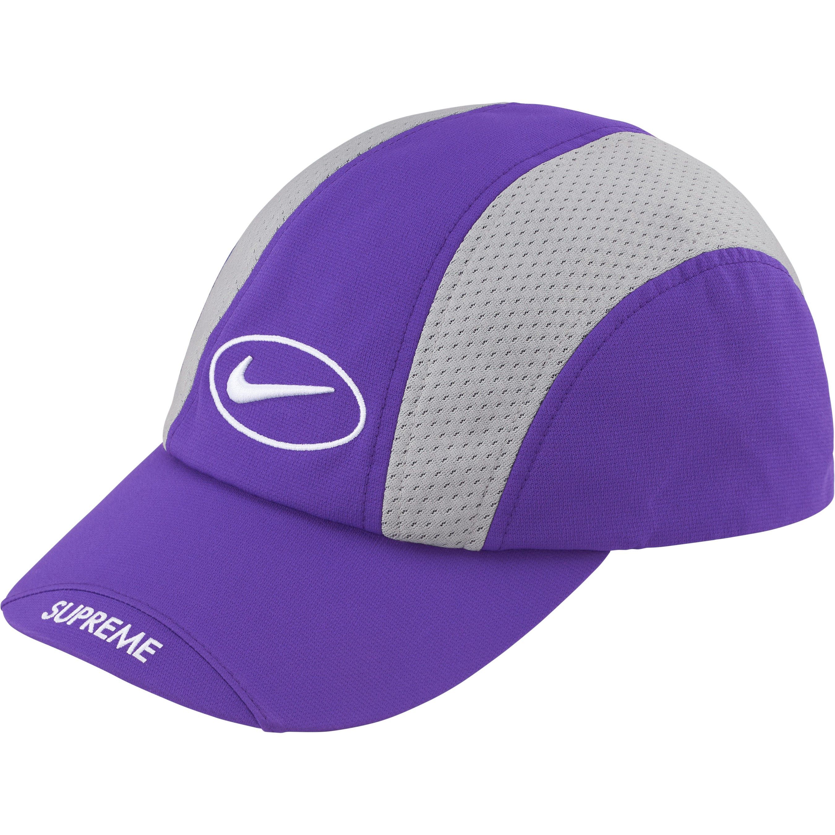 Nike × Supreme Supreme Nike Running Hat | Grailed