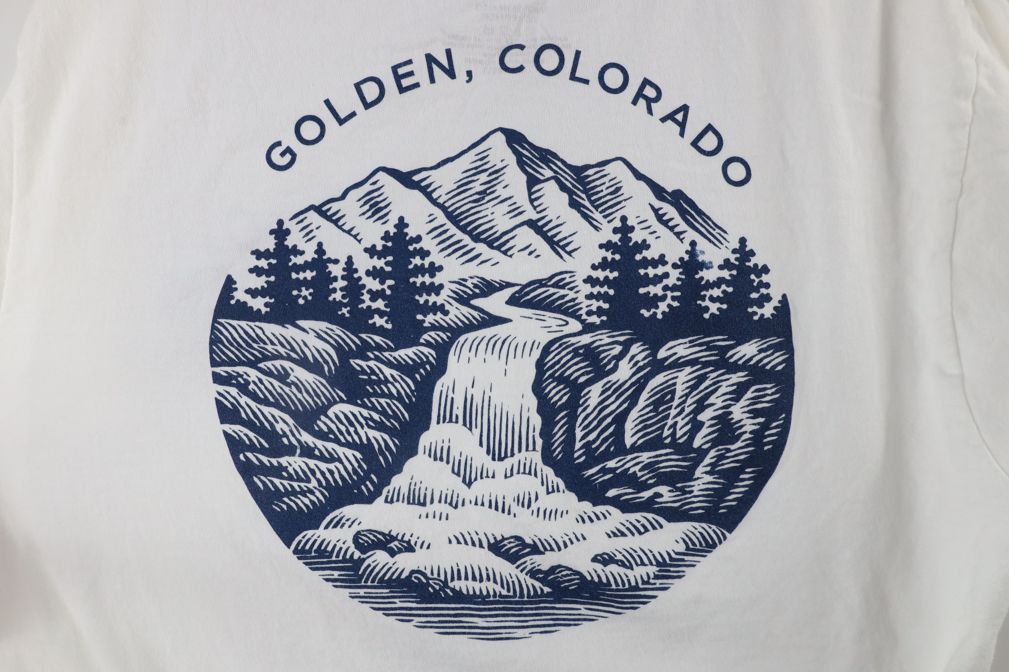 Vintage Retro Coors The Banquet Beer Short Sleeve T-Shirt White Size US L / EU 52-54 / 3 - 7 Thumbnail