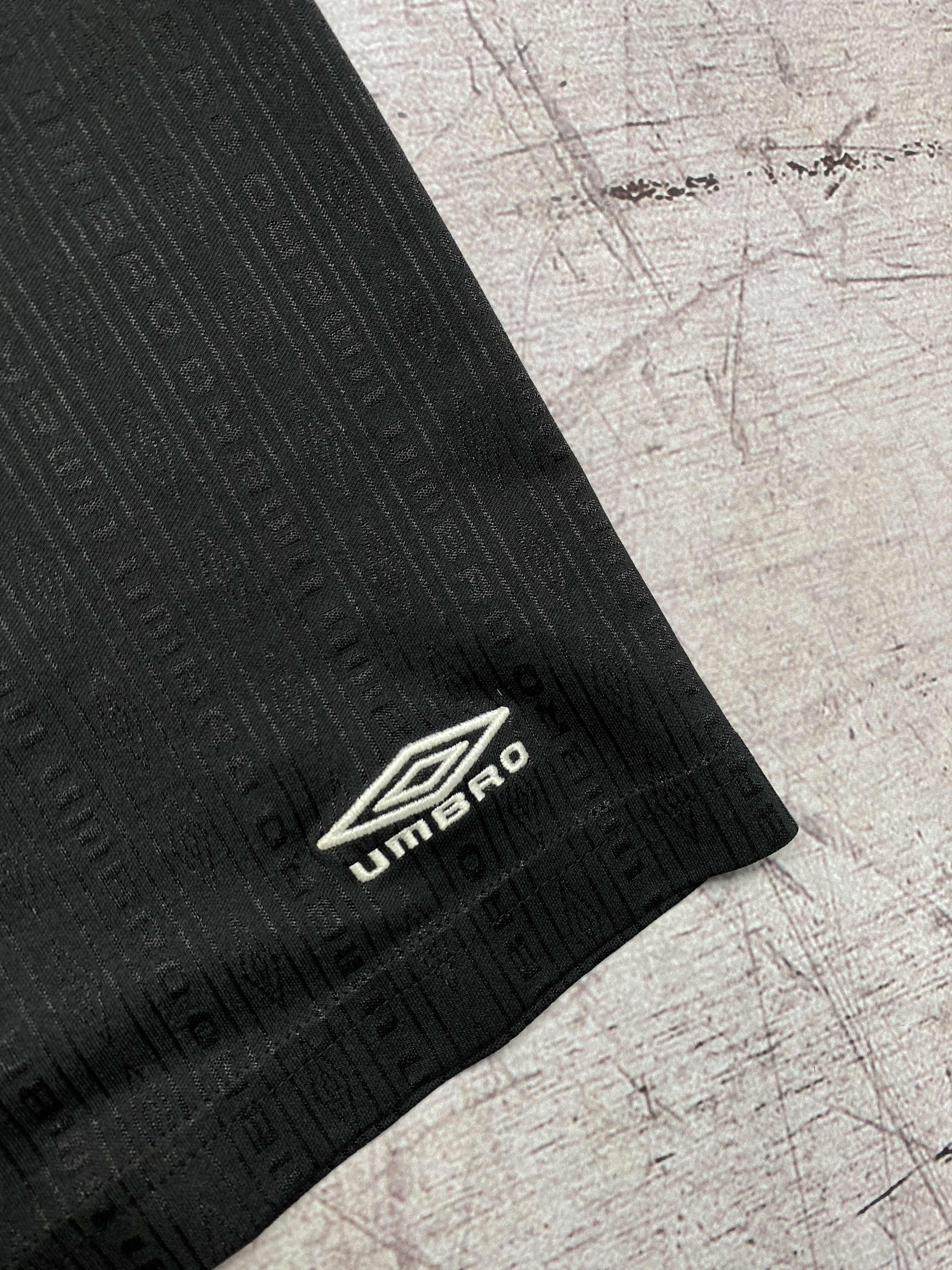 Umbro Umbro Vintage Mens Shorts Size US 34 / EU 50 - 3 Thumbnail