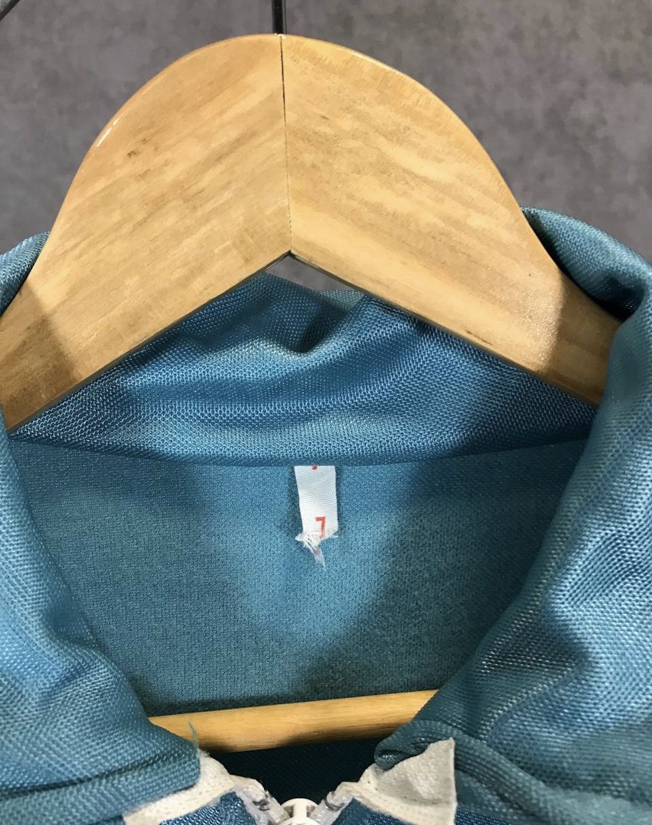Vintage Adidas vintage rare bootleg zip sweatshirt Size US XS / EU 42 / 0 - 4 Thumbnail