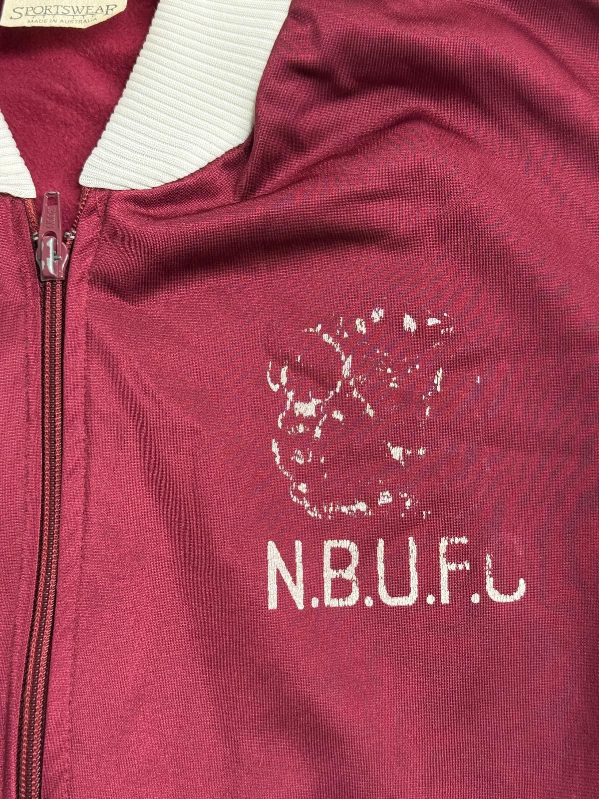 Other True Vintage District Hotel Nairne Zip-Up Jacket NBUFC - L Size US L / EU 52-54 / 3 - 2 Thumbnail