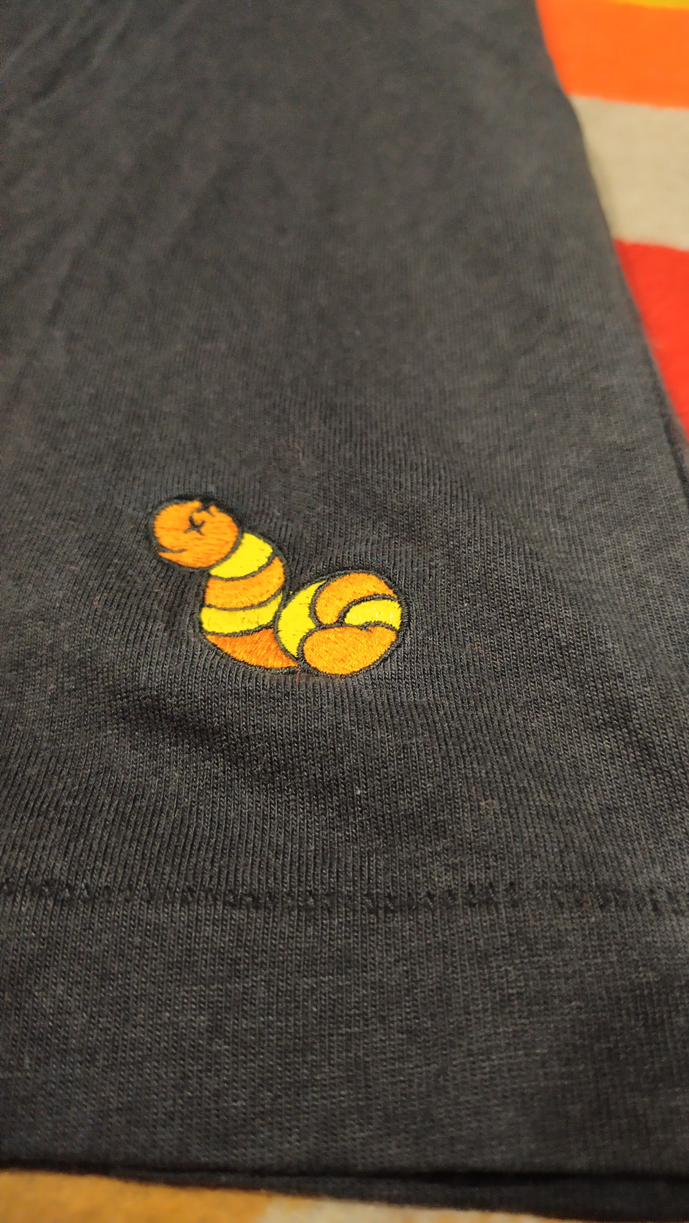 Kaws KAWS X SESAME STREET X UNIQLO TEE Size US L / EU 52-54 / 3 - 7 Thumbnail