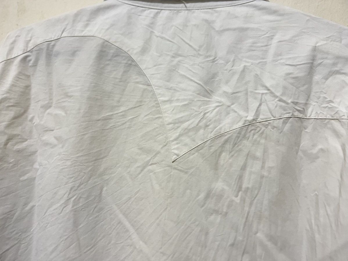 Evisu Evisu longsleeve pocket shirt Size US XL / EU 56 / 4 - 7 Thumbnail