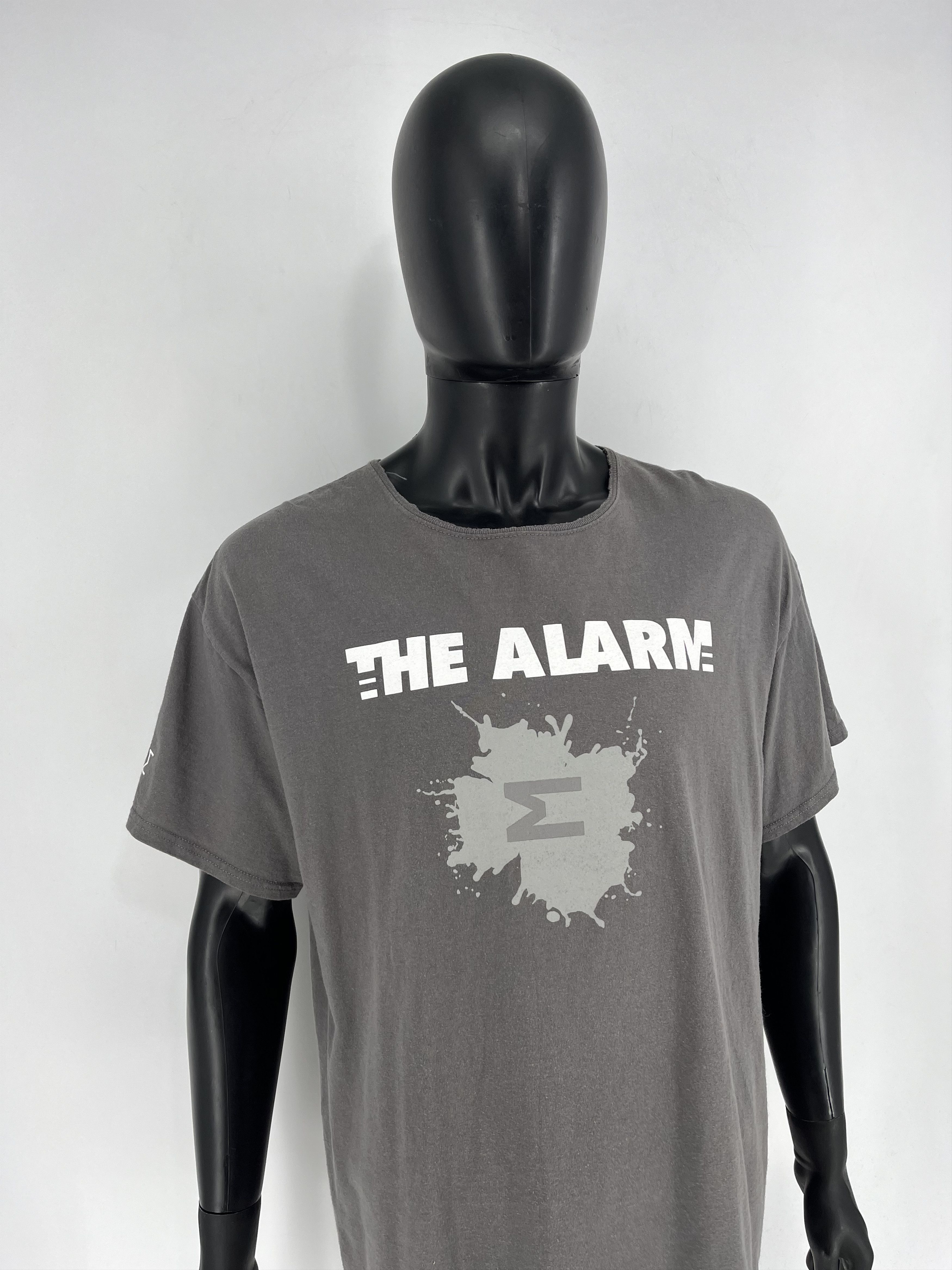 Band Tees × Vintage Vintage 2019 The Alarm The Gathering tour t-shirt Size XL Size US XL / EU 56 / 4 - 4 Thumbnail