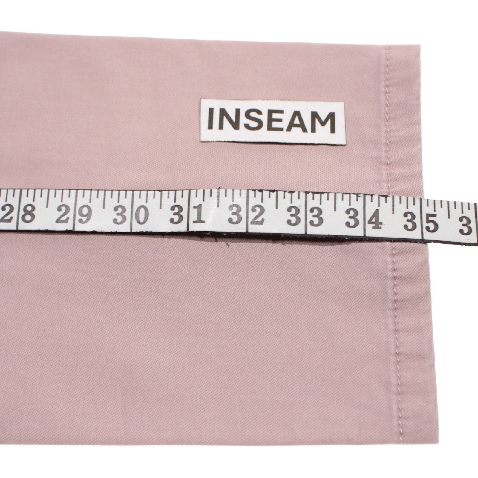 Other Meyer New with tags Chino Size 34 US In Pink Size US 34 / EU 50 - 7 Thumbnail