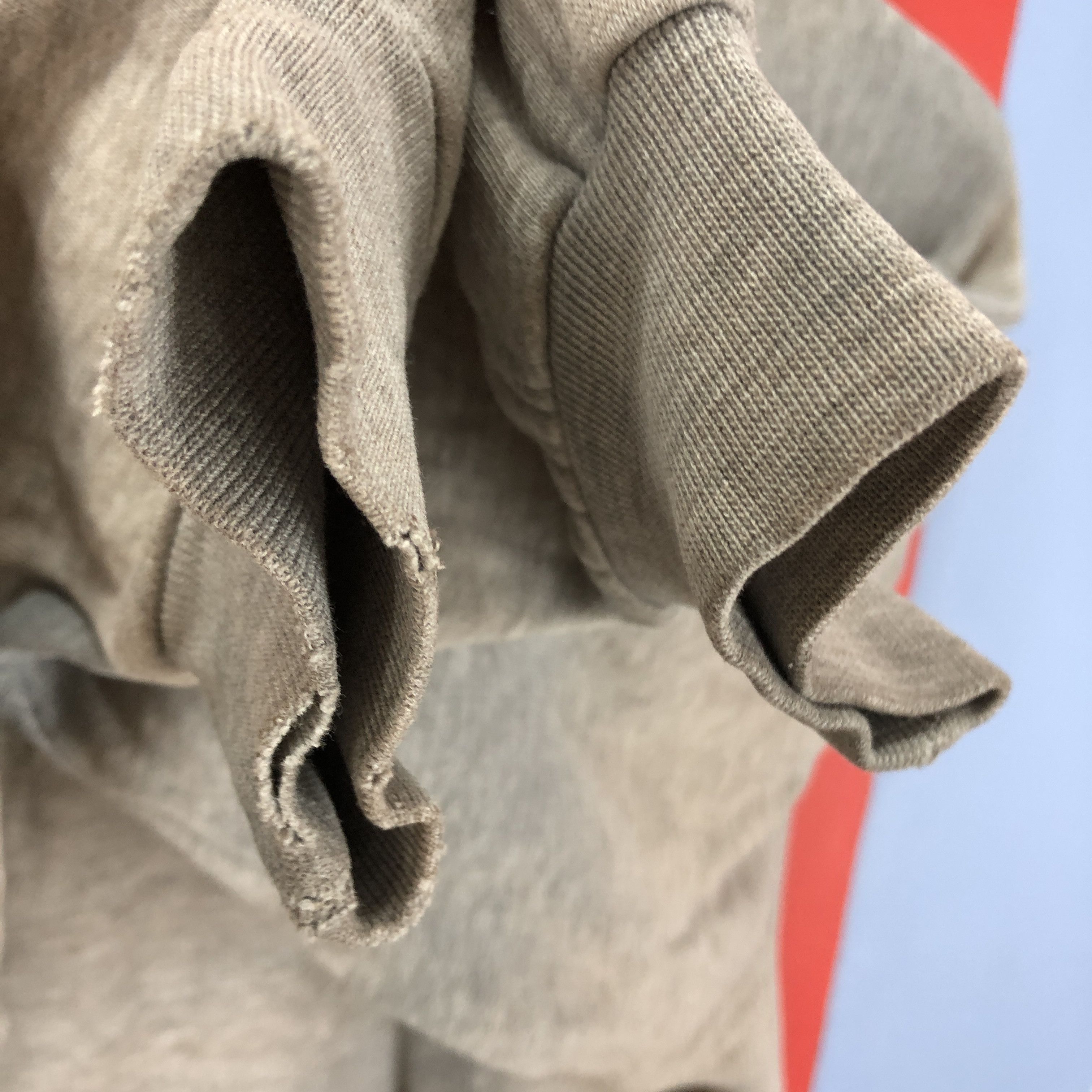 Guess 90s Vintage GUESS Crew Neck Sweatshirt #1008/AJ Size US L / EU 52-54 / 3 - 15 Thumbnail
