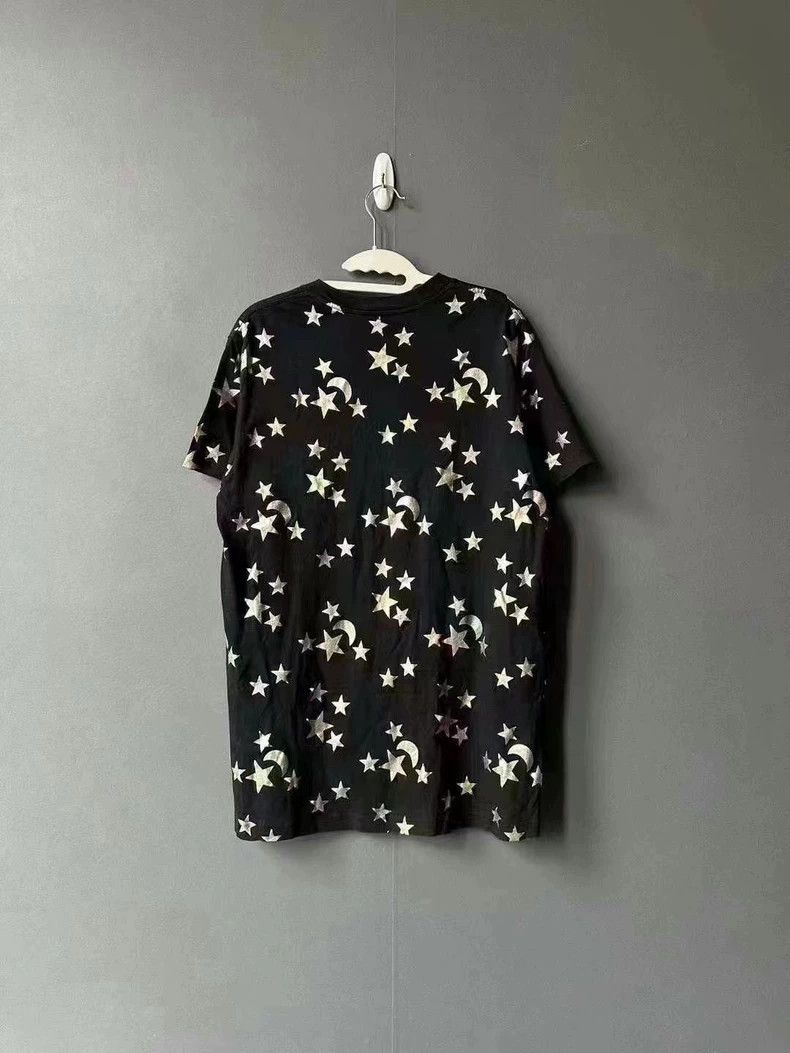 Gucci Gucci Star and moon belt short sleeves 2502-Nextarrow Size US M / EU 48-50 / 2 - 2 Thumbnail