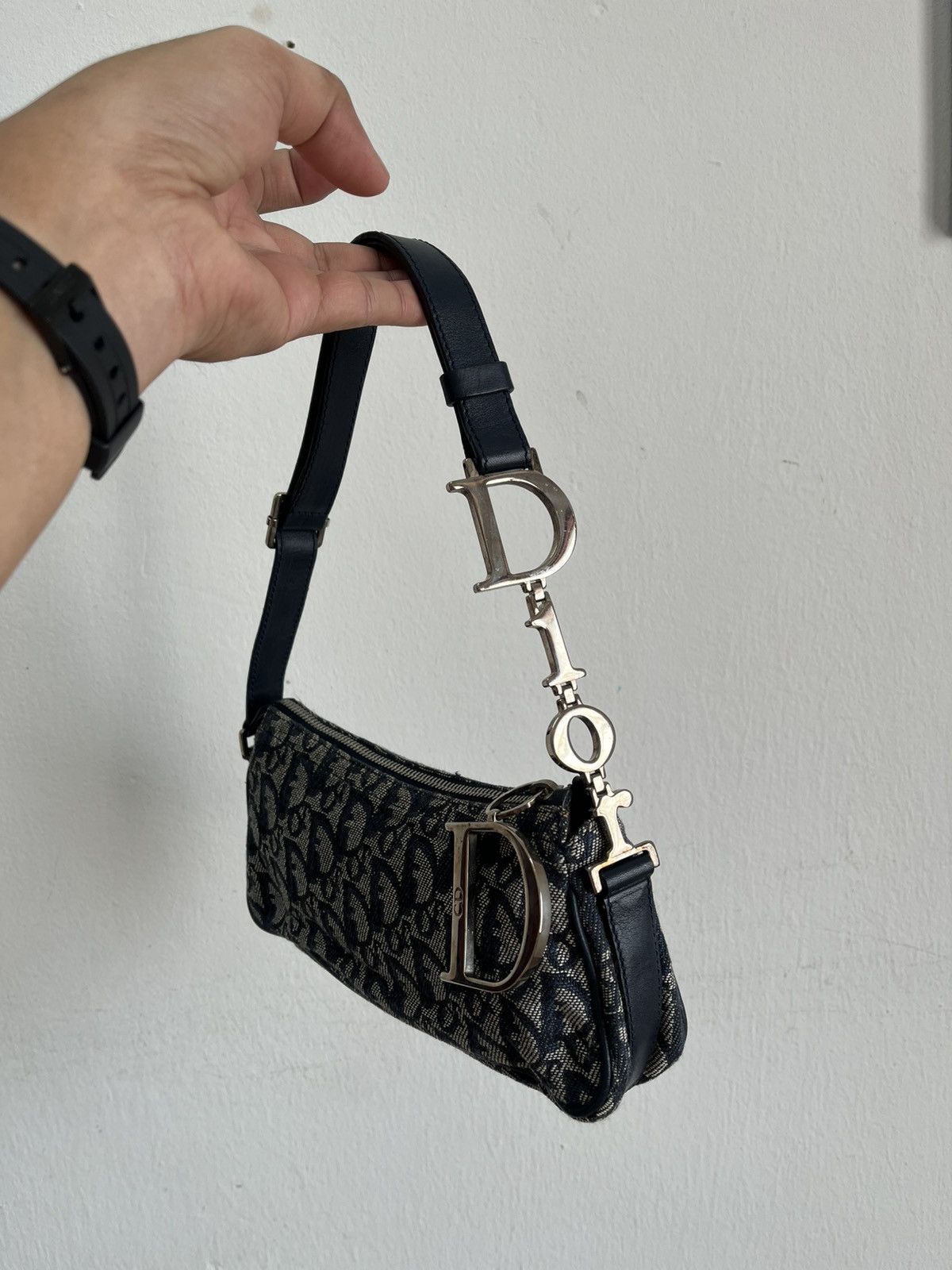 Dior Christian Dior Size ONE SIZE - 3 Thumbnail