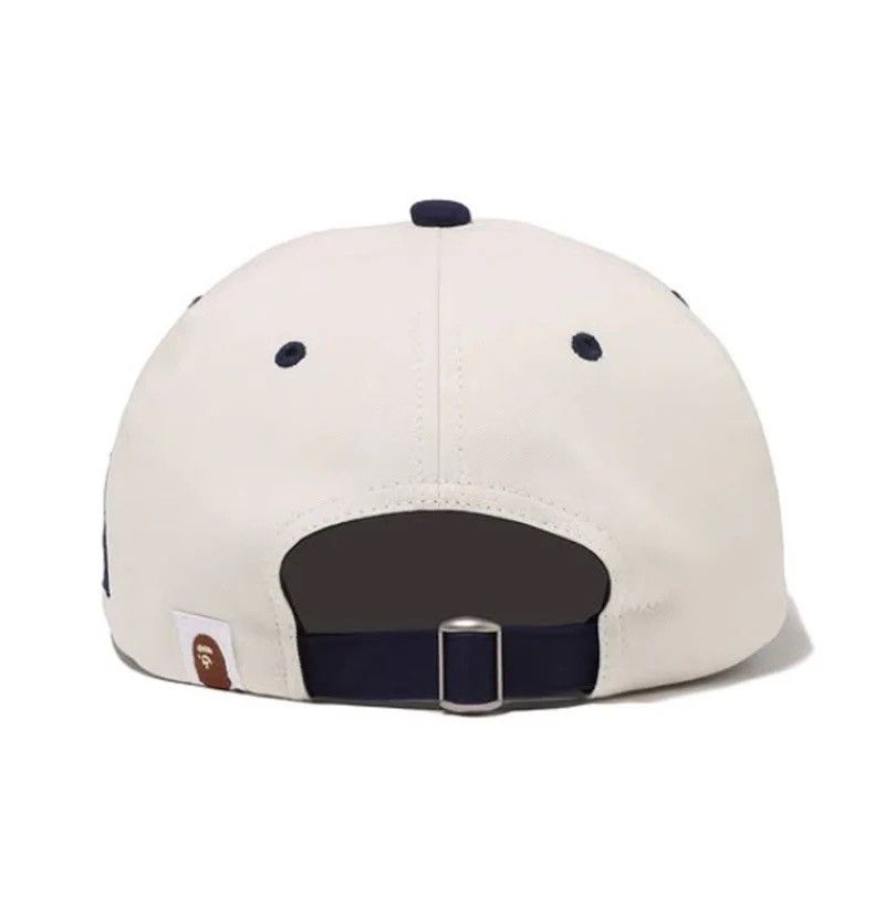 Bape Bape Cap Size ONE SIZE - 4 Thumbnail