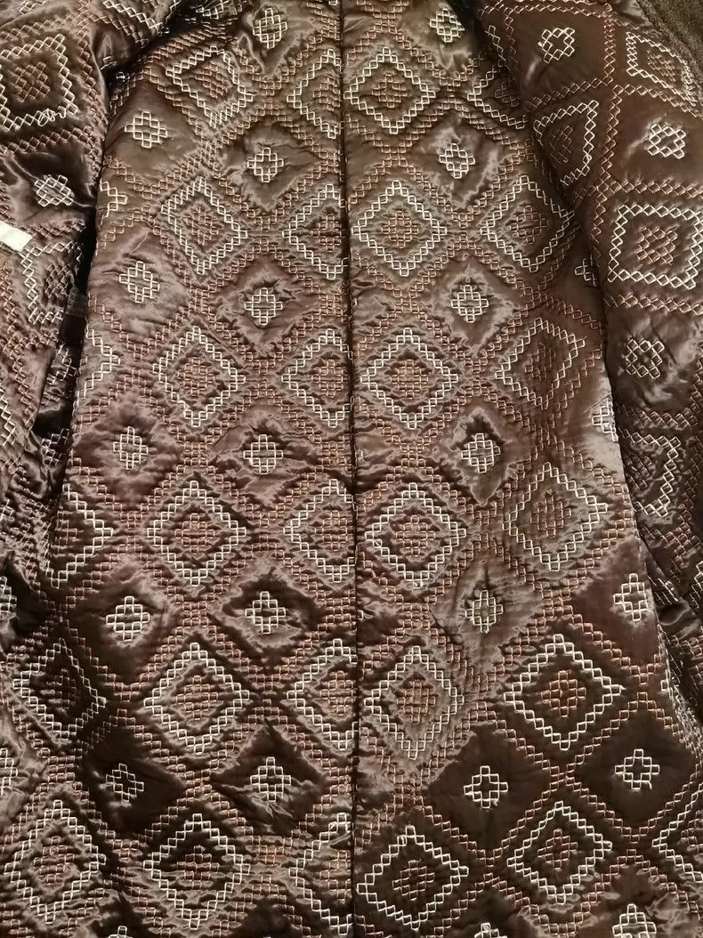 Number (N)ine Number (N)ine Jacket 02aw Coat George Period 2503-Nextarrow Size US L / EU 52-54 / 3 - 3 Thumbnail
